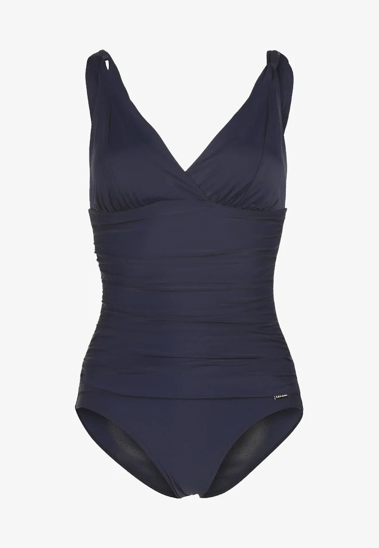 Plavky LASCANA Laura – Navy