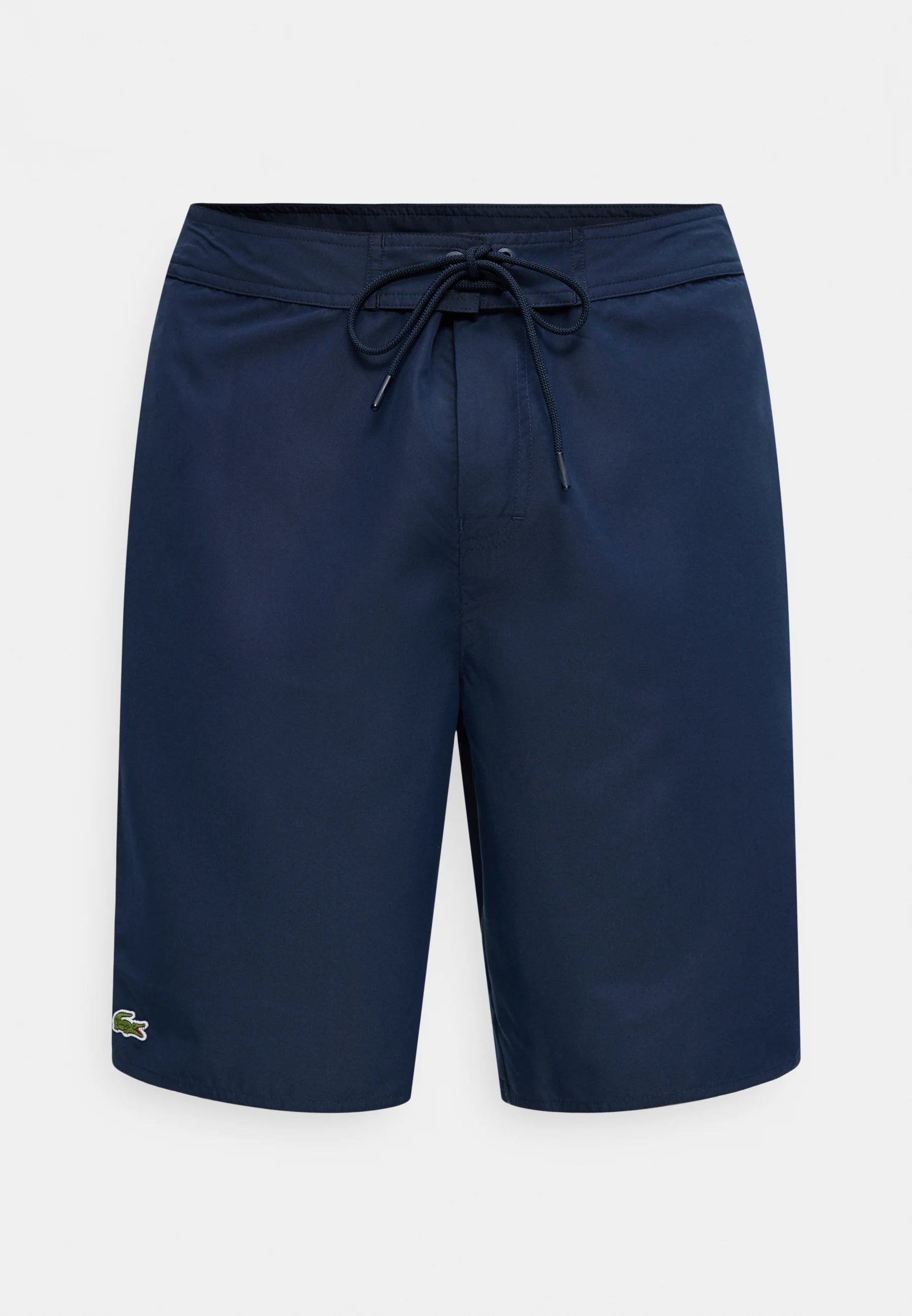 Szorty kąpielowe Lacoste Maillot De Bain – granatowe
