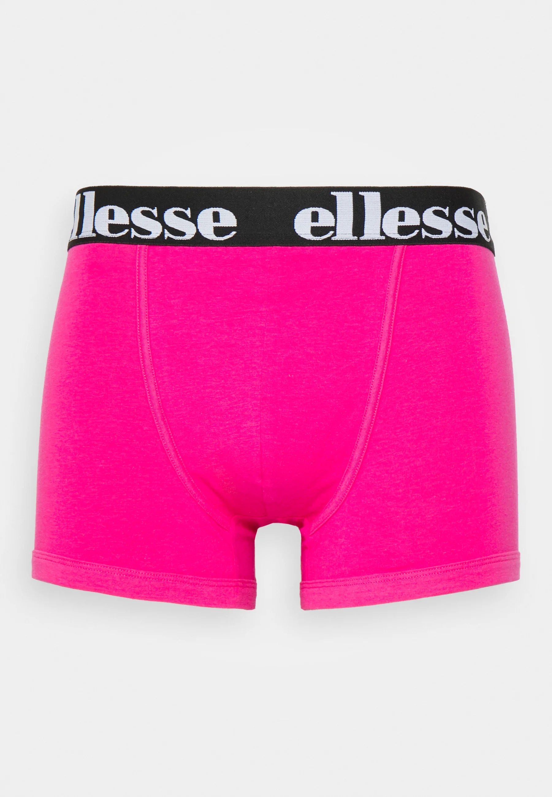 Ellesse Nurra 5 Pack Trunks – Multicolor