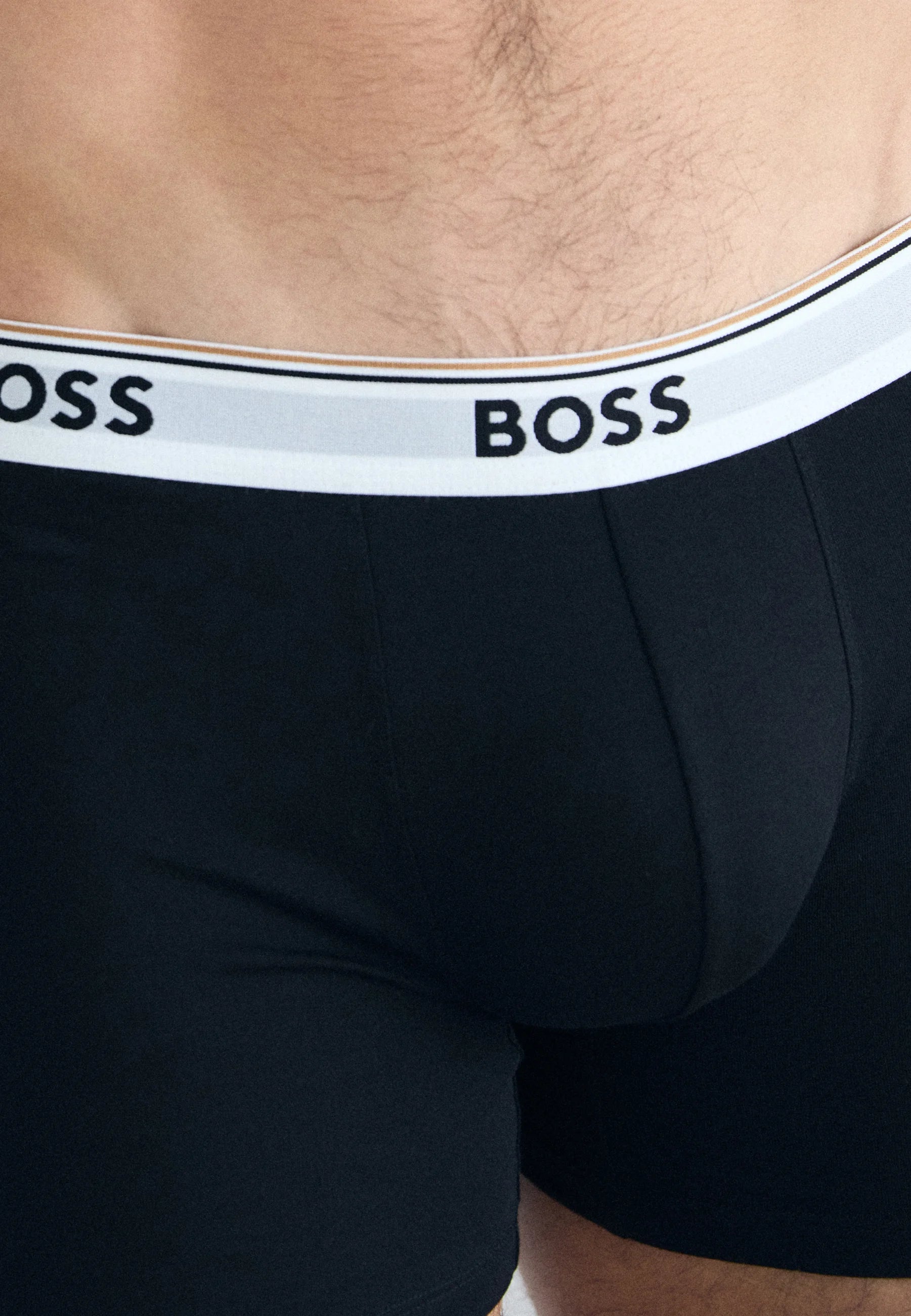 Confezione da 3 boxer BOSS Power – Varie aperte