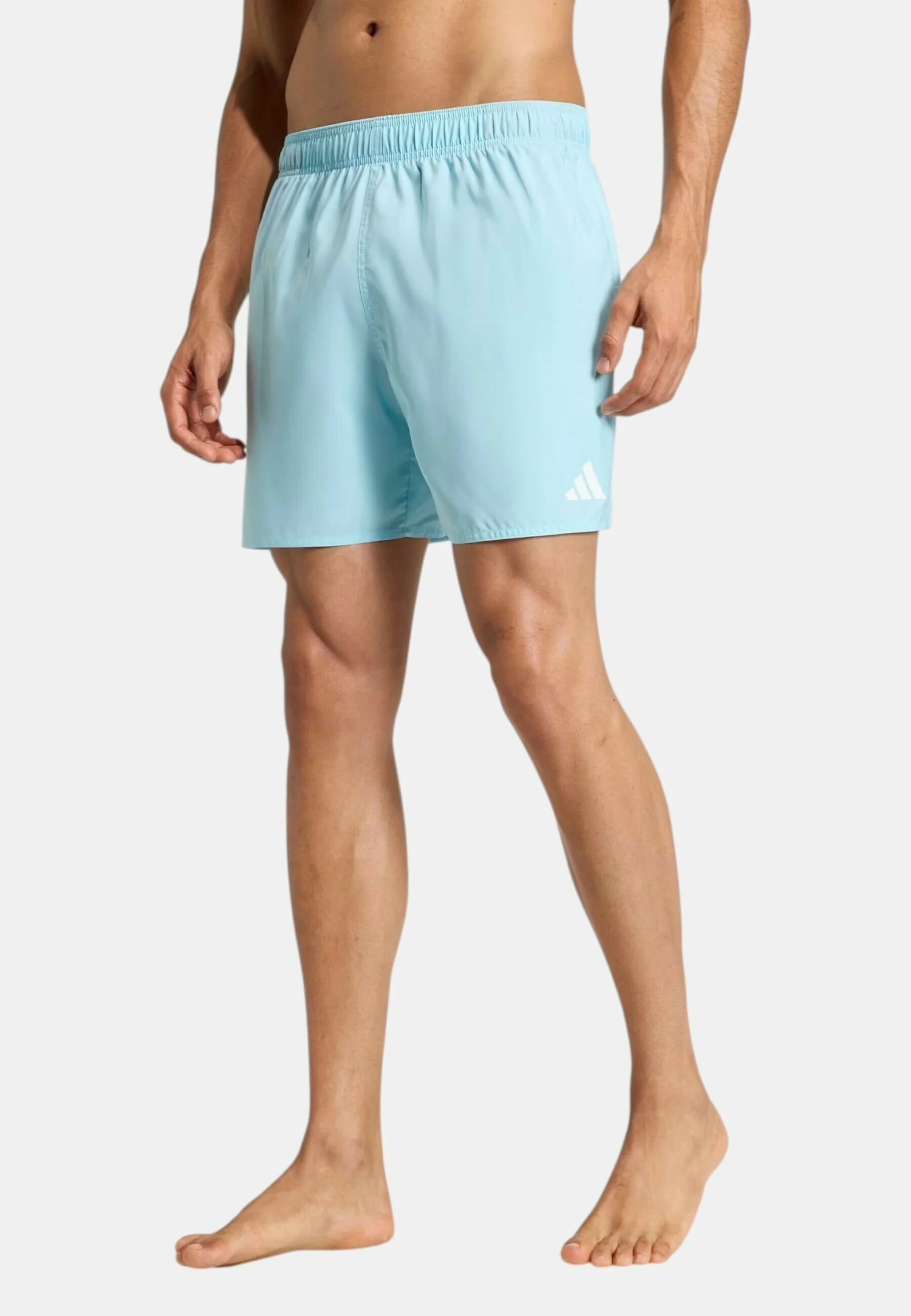 Adidas Swim Shorts 5 Inch – Blue
