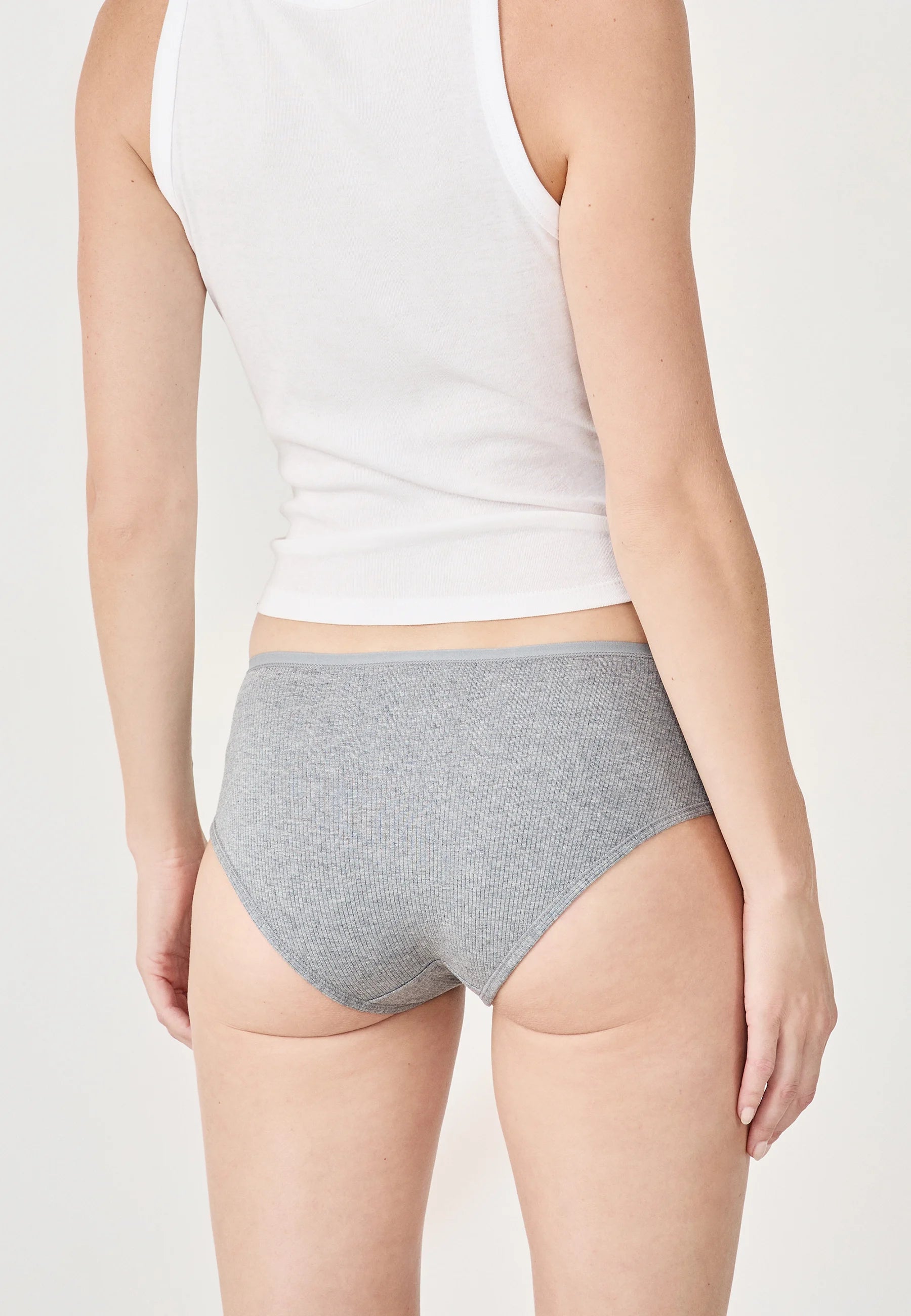Etam John Slips – 3er-Pack, mehrfarbig