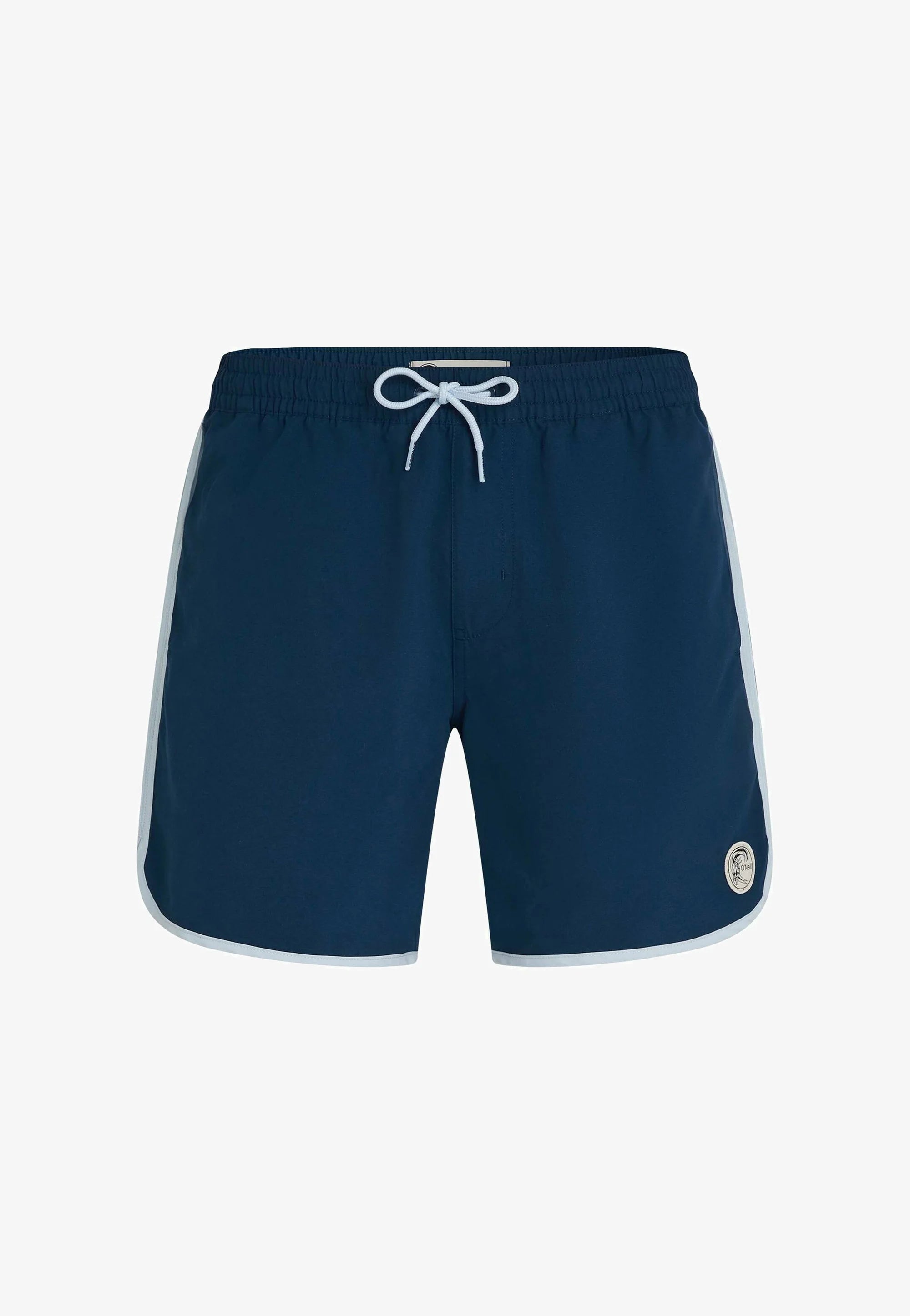 O’Neill Originals Scallop Swim Shorts – English Evening