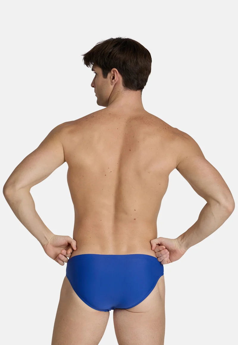 Arena Dynamo Swim Briefs – Royal