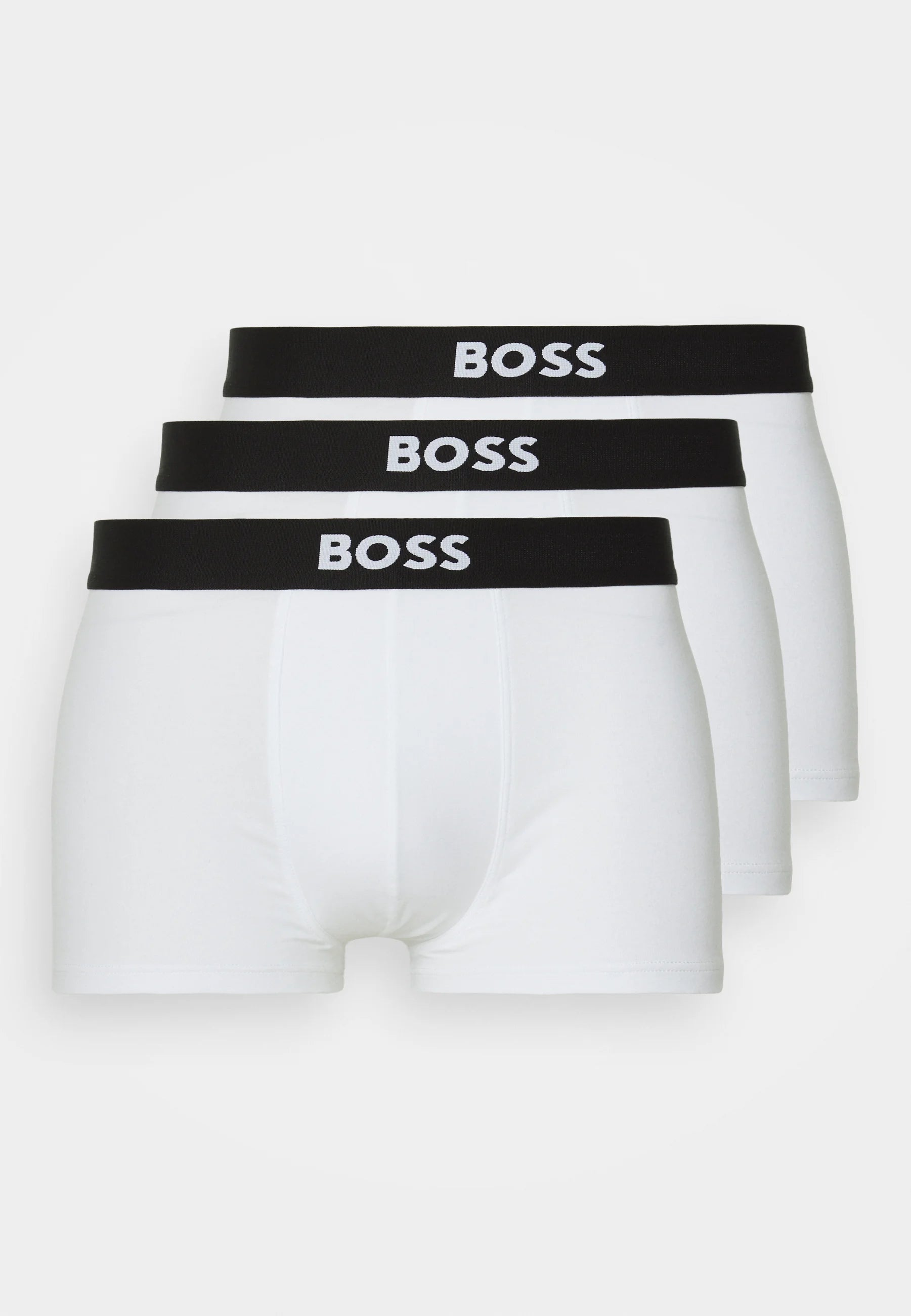 BOSS Trunk 3P Boss One – Trunks – White