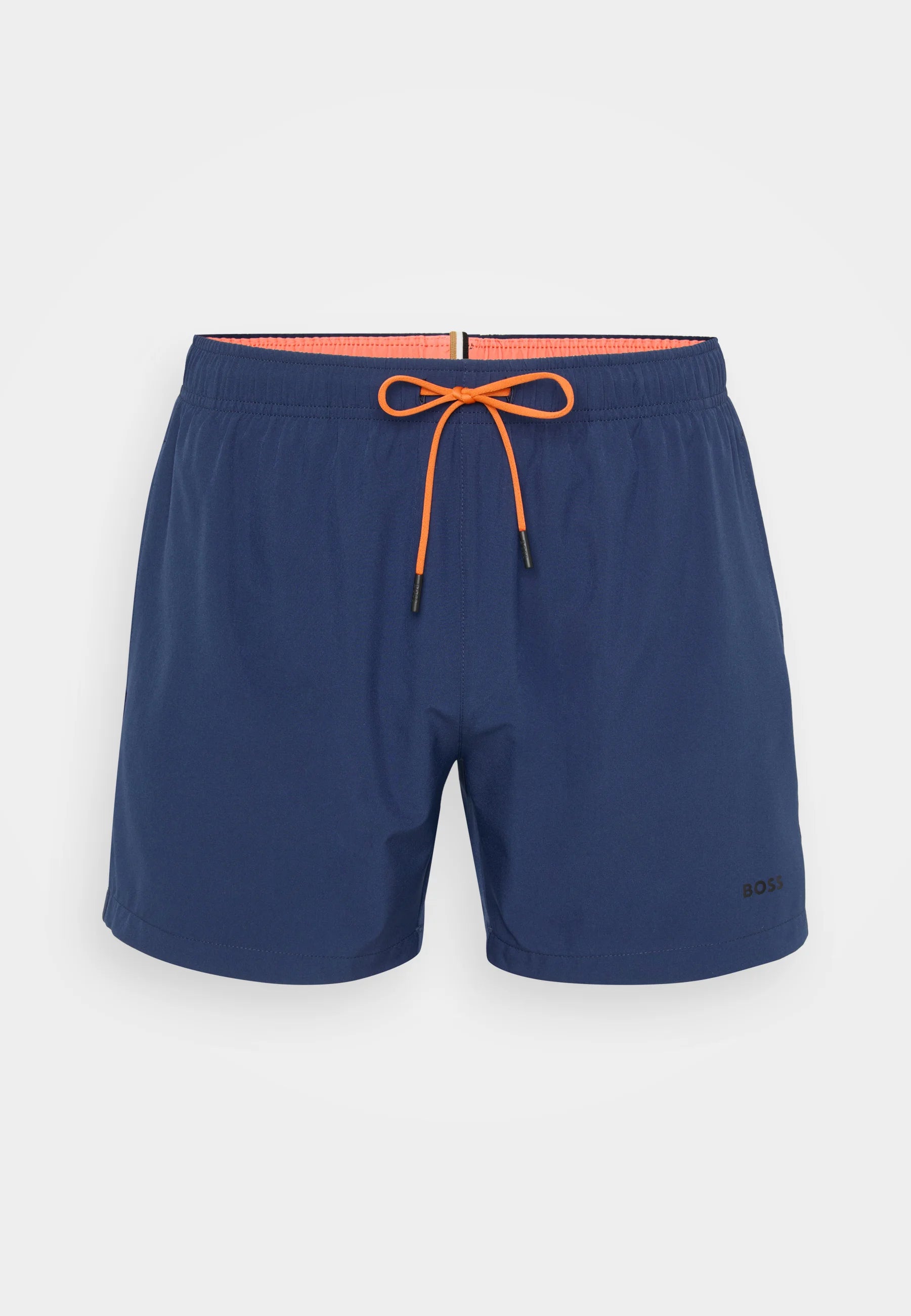 BOSS Tio Swimming Shorts – Navy