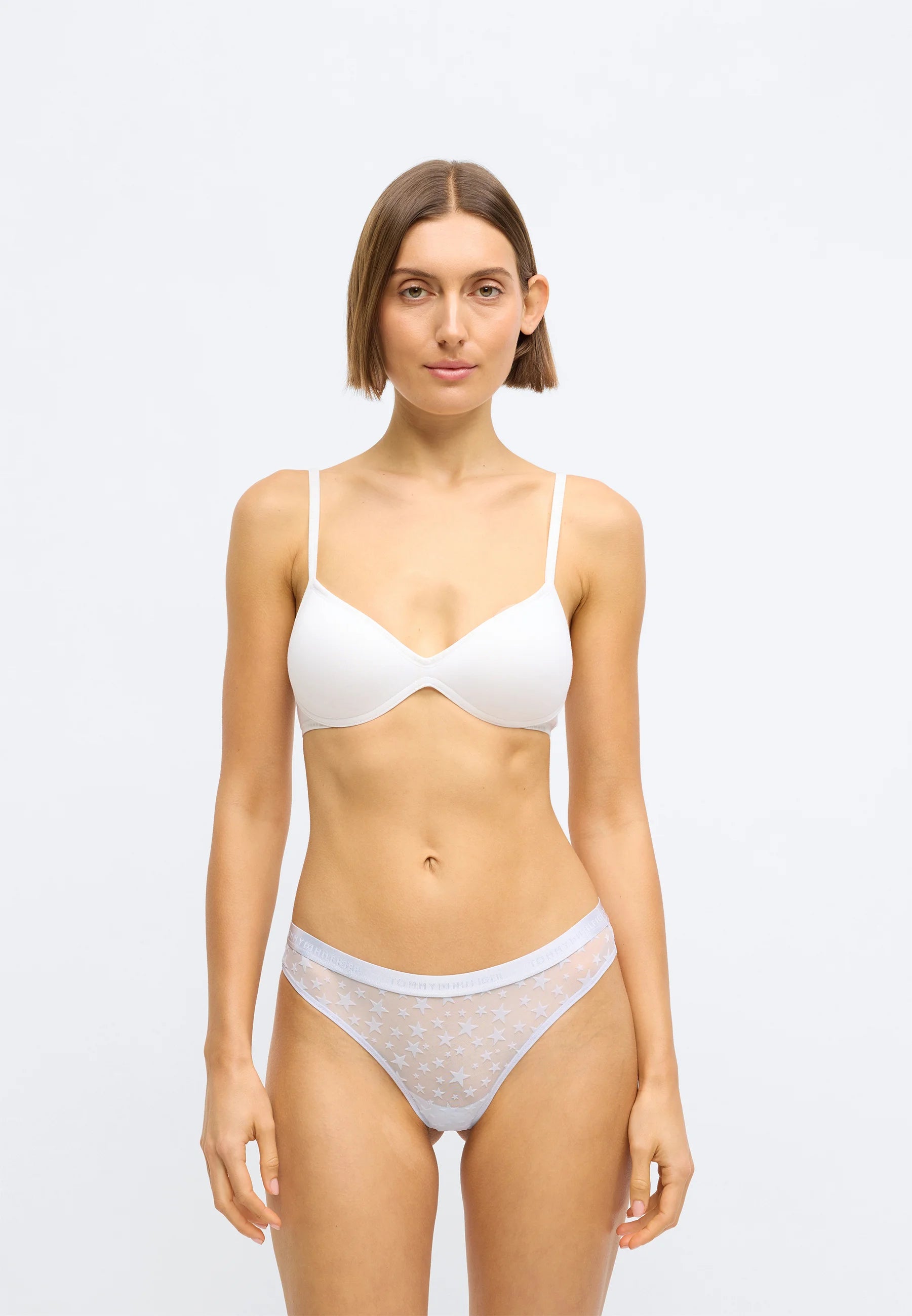 Tommy Hilfiger Gift String 5-Pack – Aura, Rouge, Bonita Rose