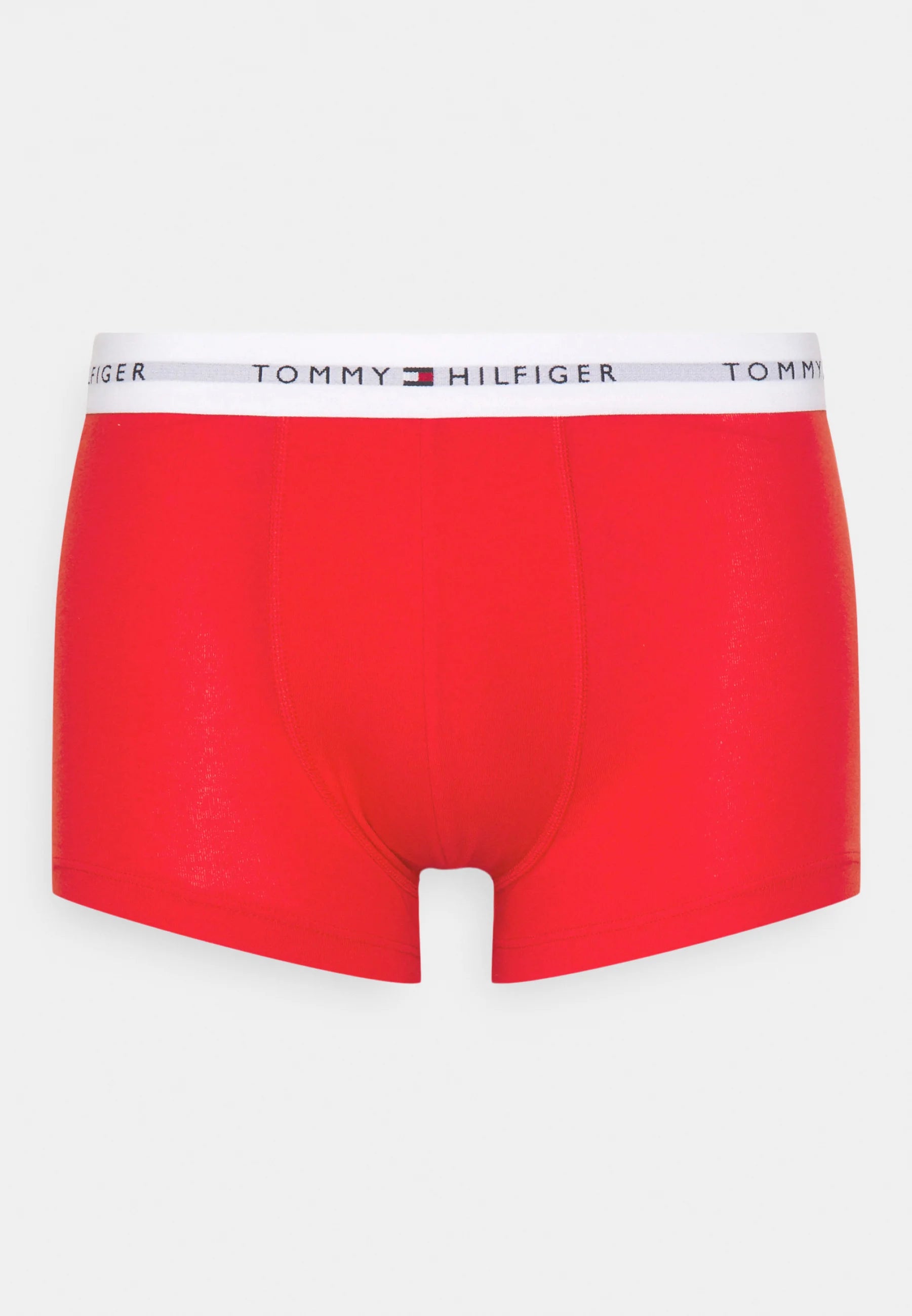 Tommy Hilfiger Signature Trunk 5 Pack – Sky, Silver, White