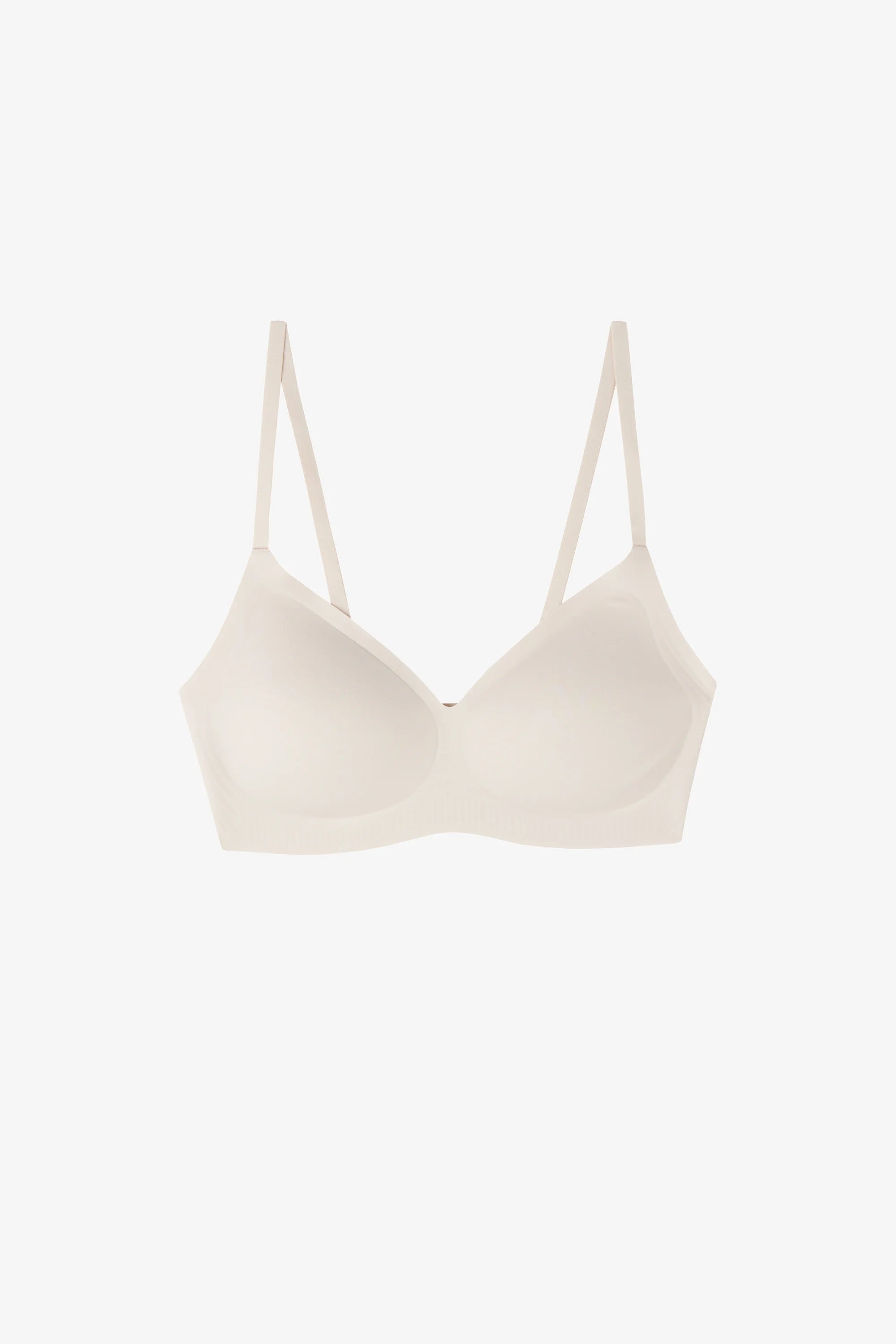 Podprsenka Intimissimi Laila T-Shirt – Off-White