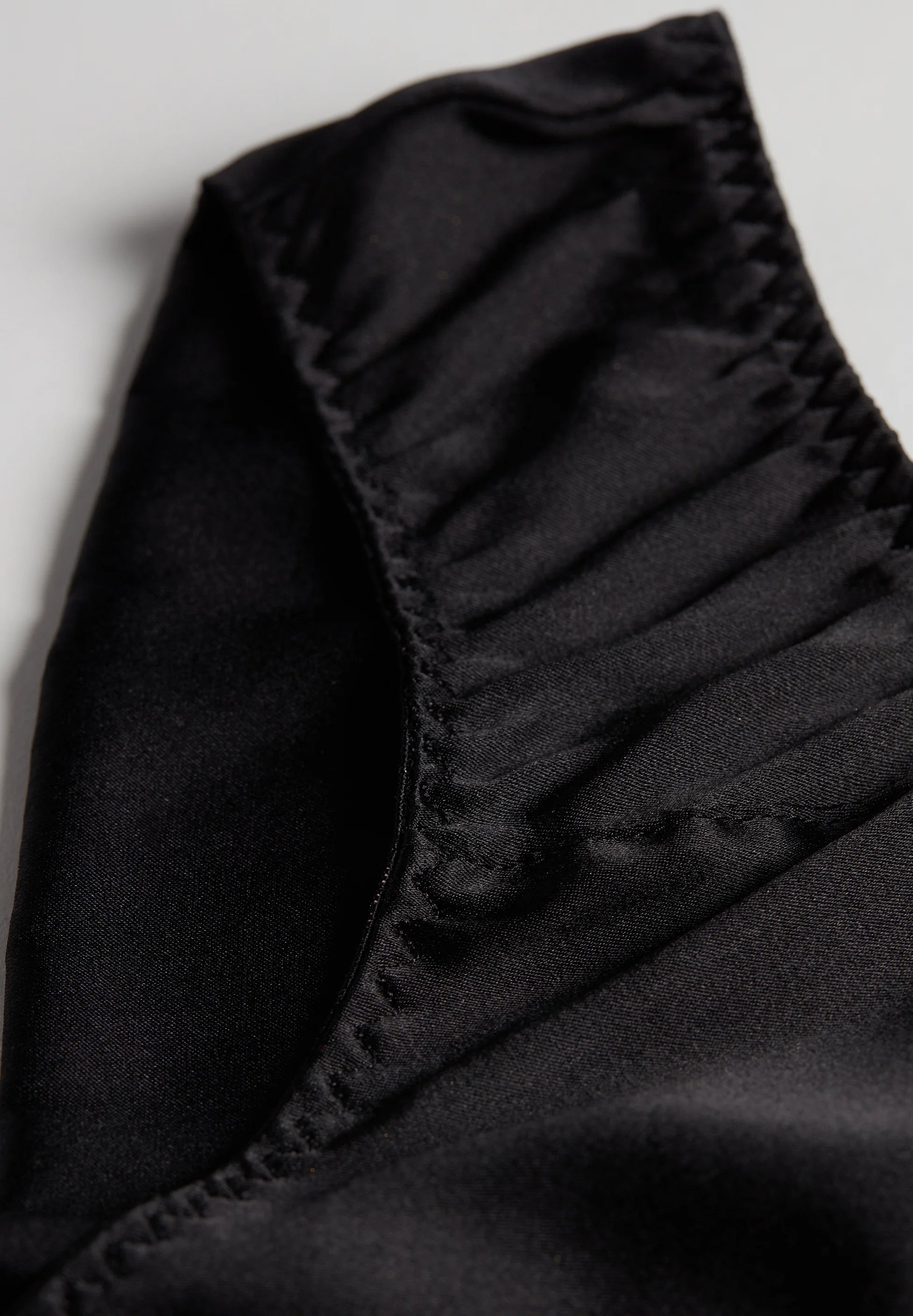 Intimissimi Slip Brésilien – Noir