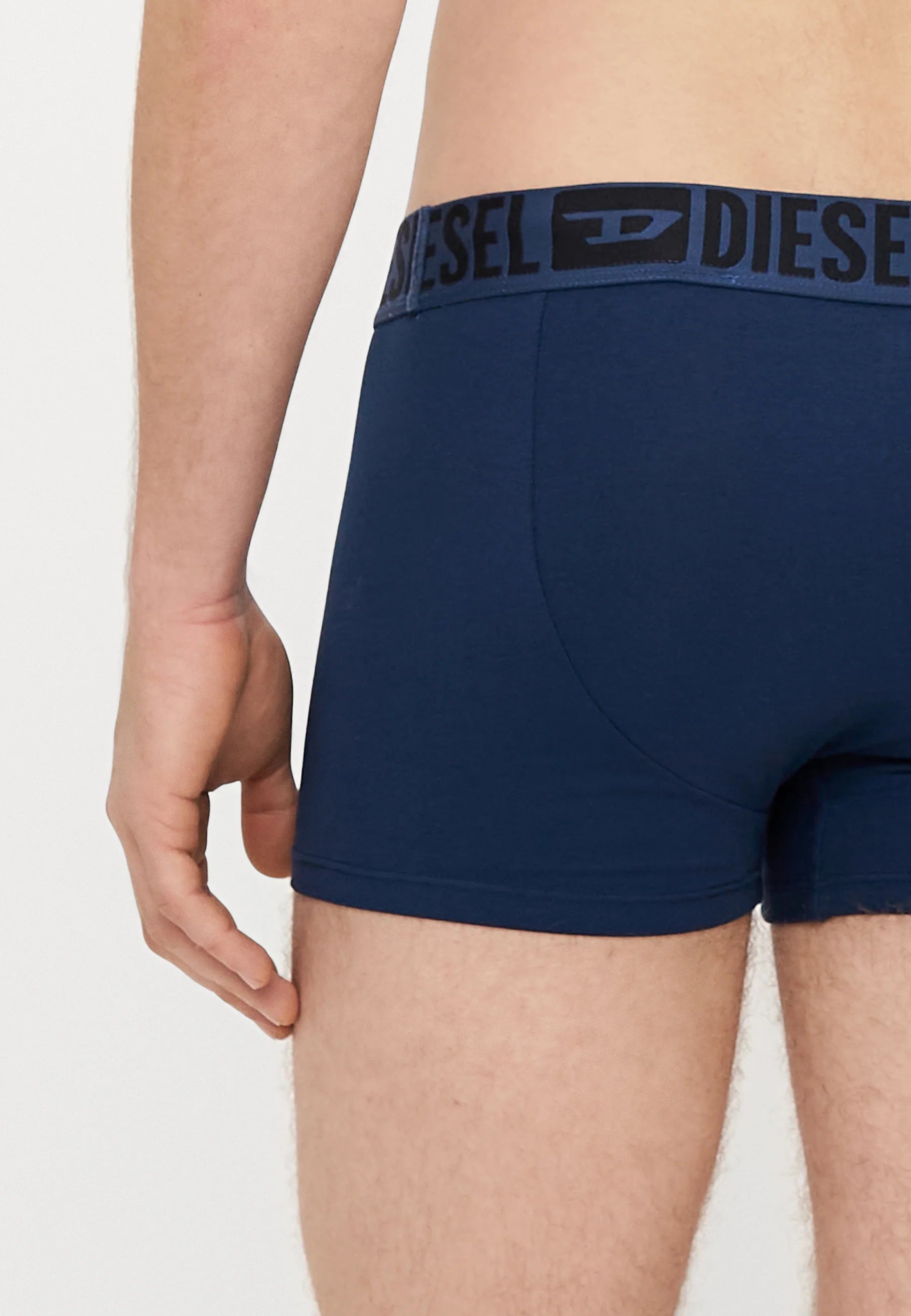 Diesel Mike Core 3 Pack Trunks – E4868 Colour Set