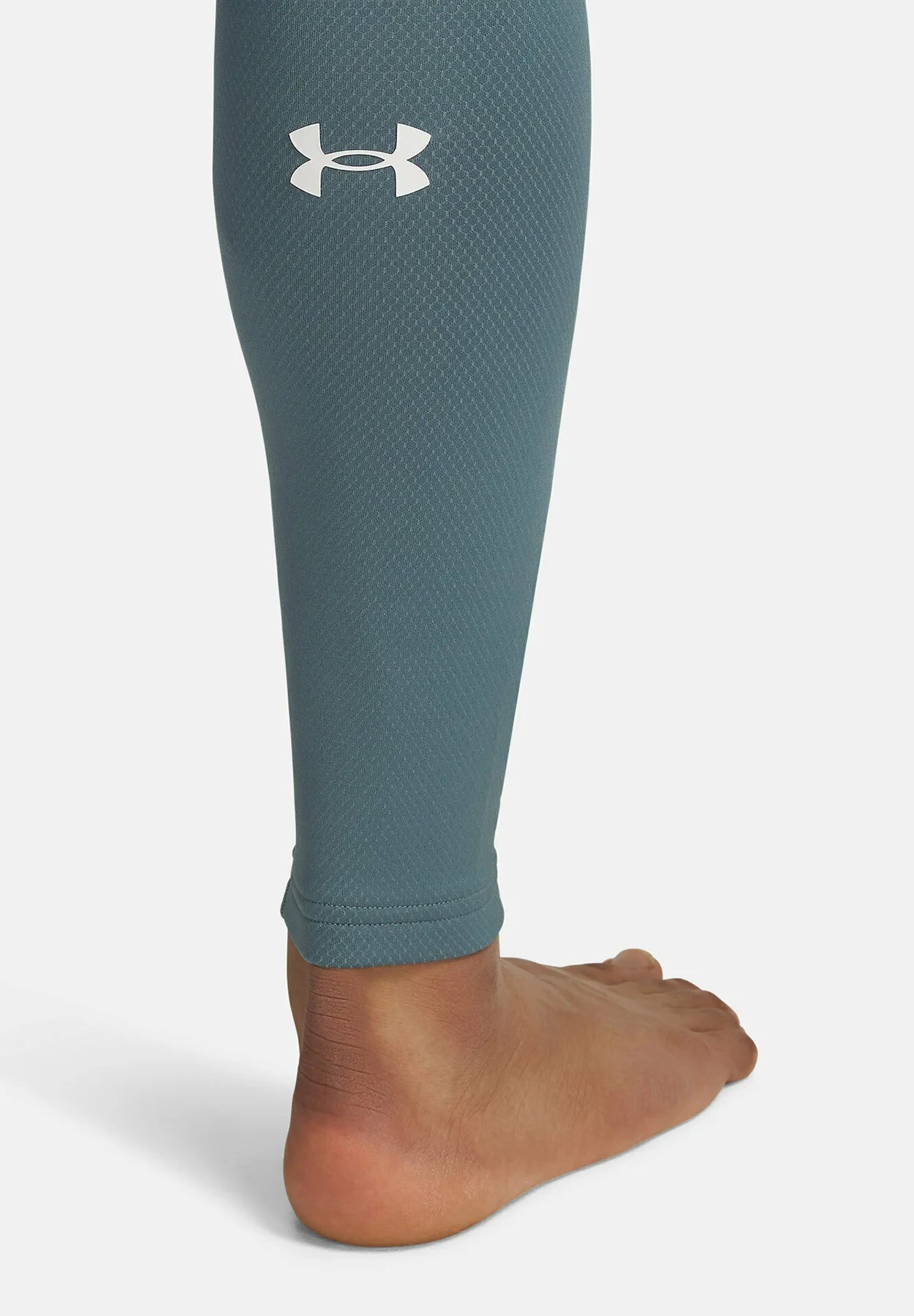 Under Armour Cold Weather Grid Base Layer – Jasper Blue