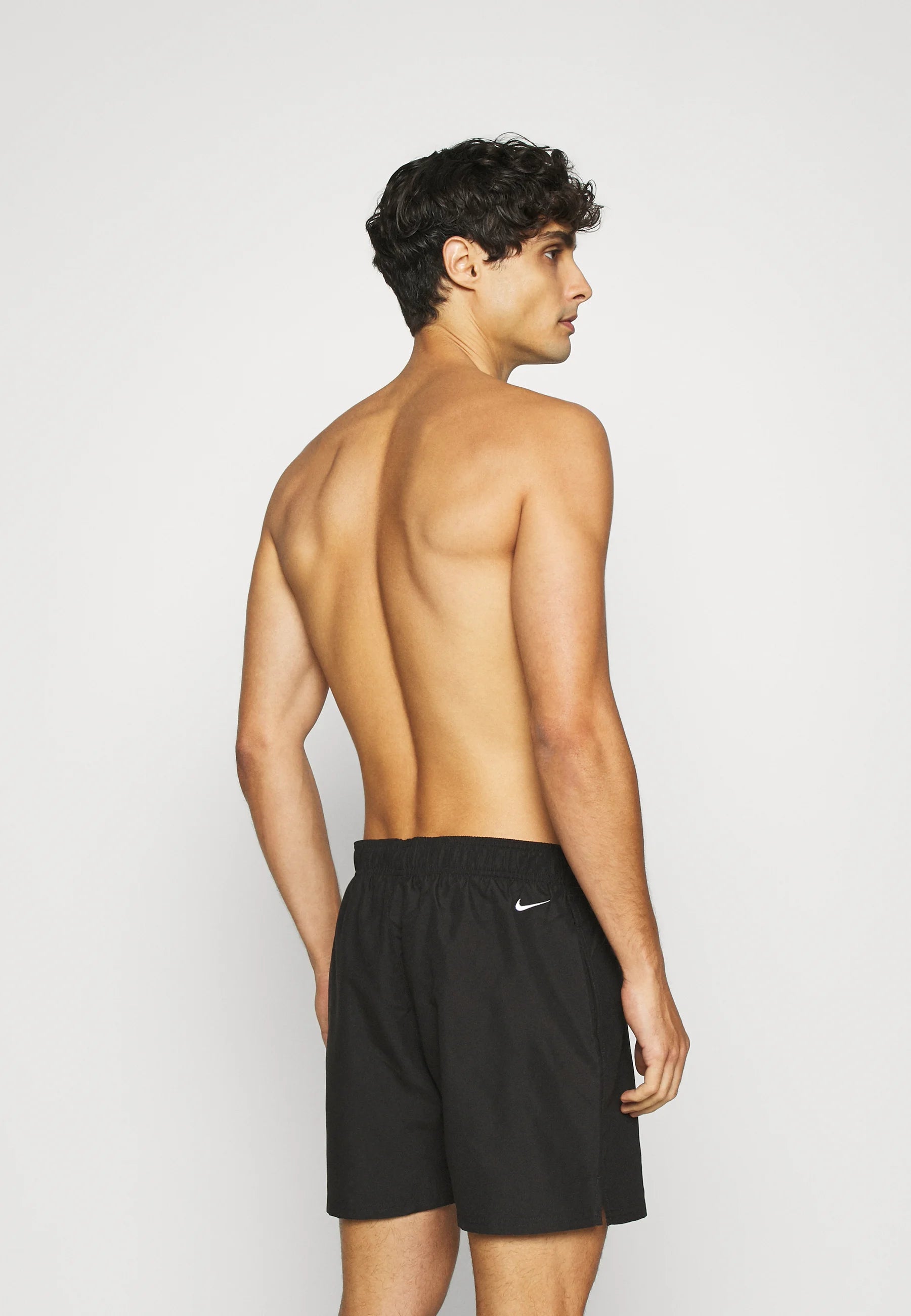 Nike Performance Volley Swimming Shorts – Black