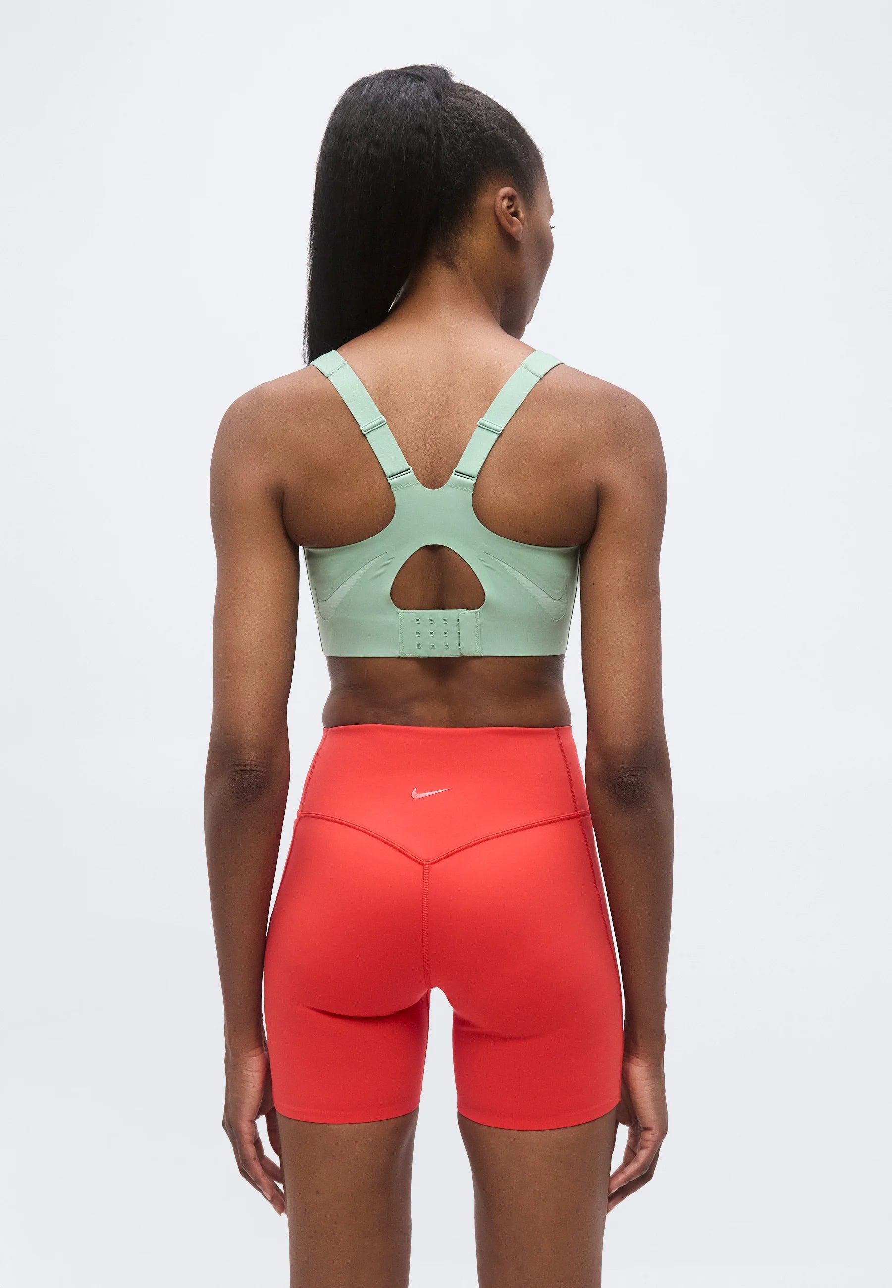 Nike Rival High Support Sports Bra – Steam