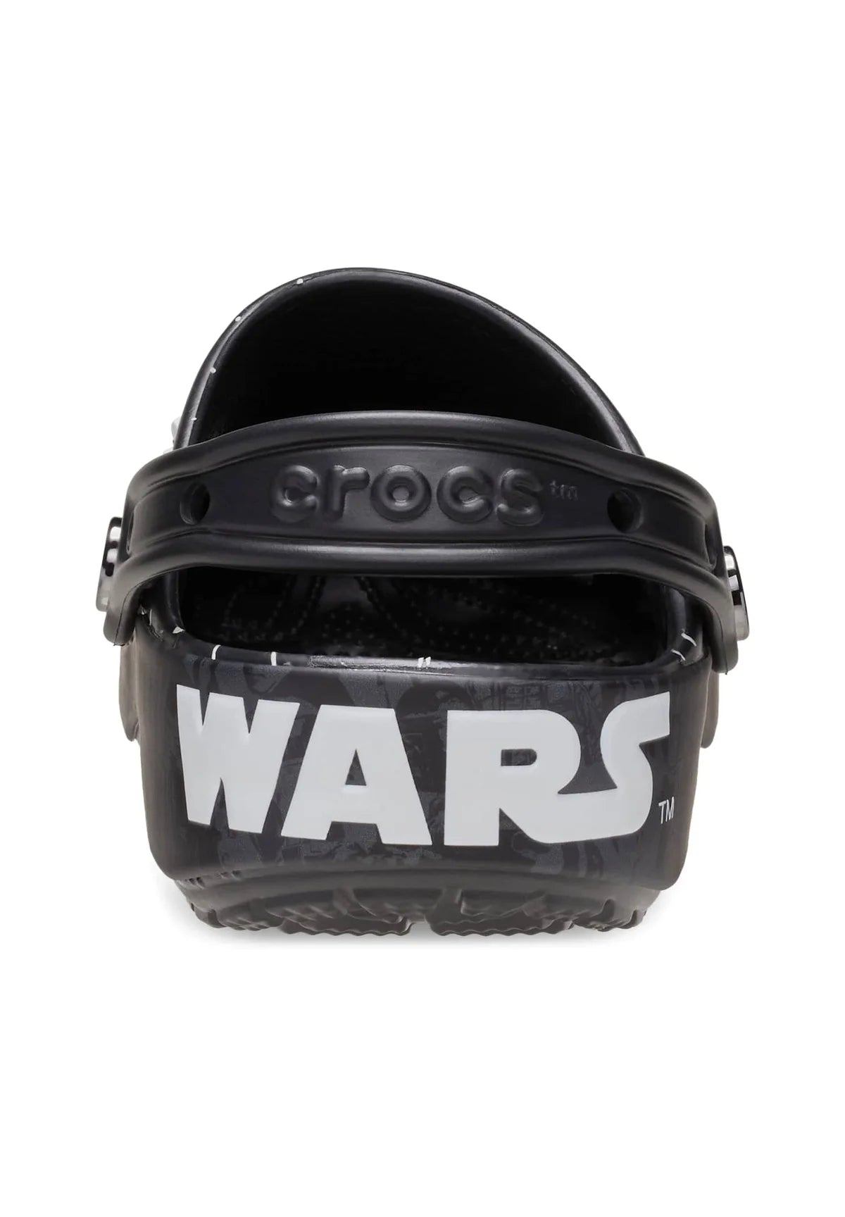 Crocs Star Wars Hyperspace Classic Unisex Clog – Multi