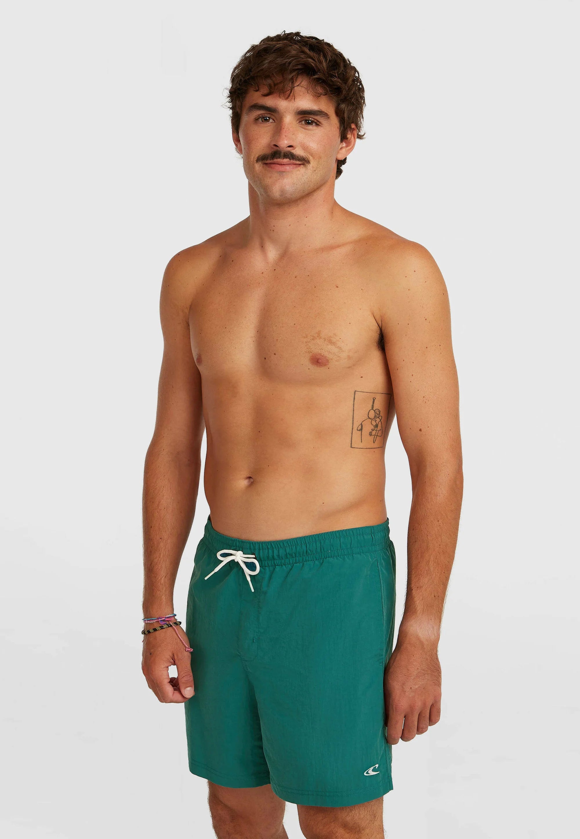 O’Neill Swim Shorts – Botanické teplo