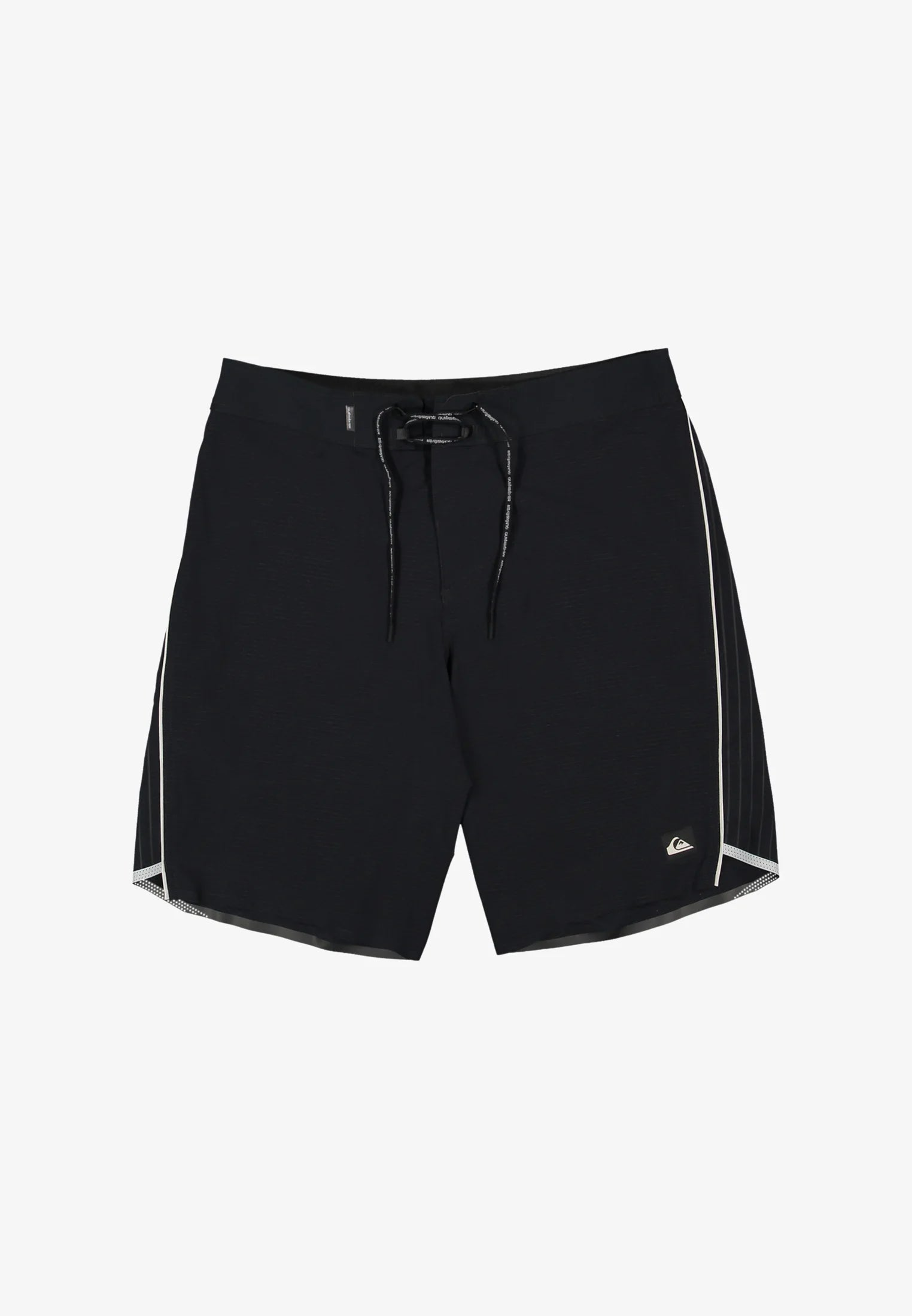 Quiksilver Highline Pro 20 Board Swim Shorts – černé