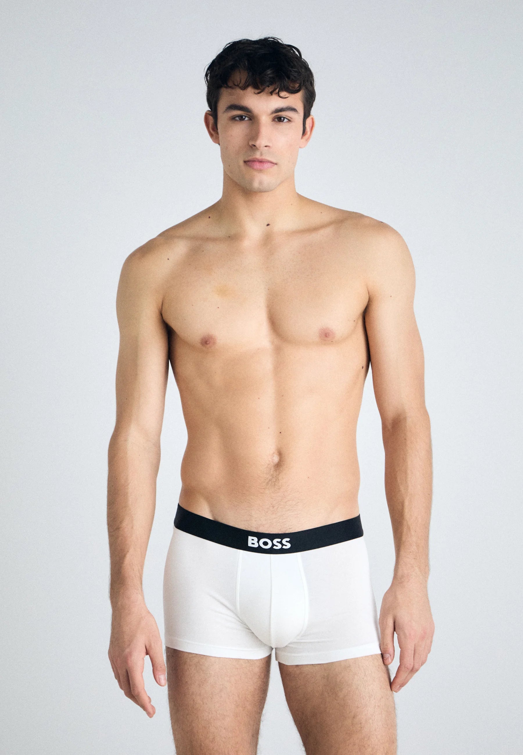 BOSS Trunk 3P Boss One – Trunks – White