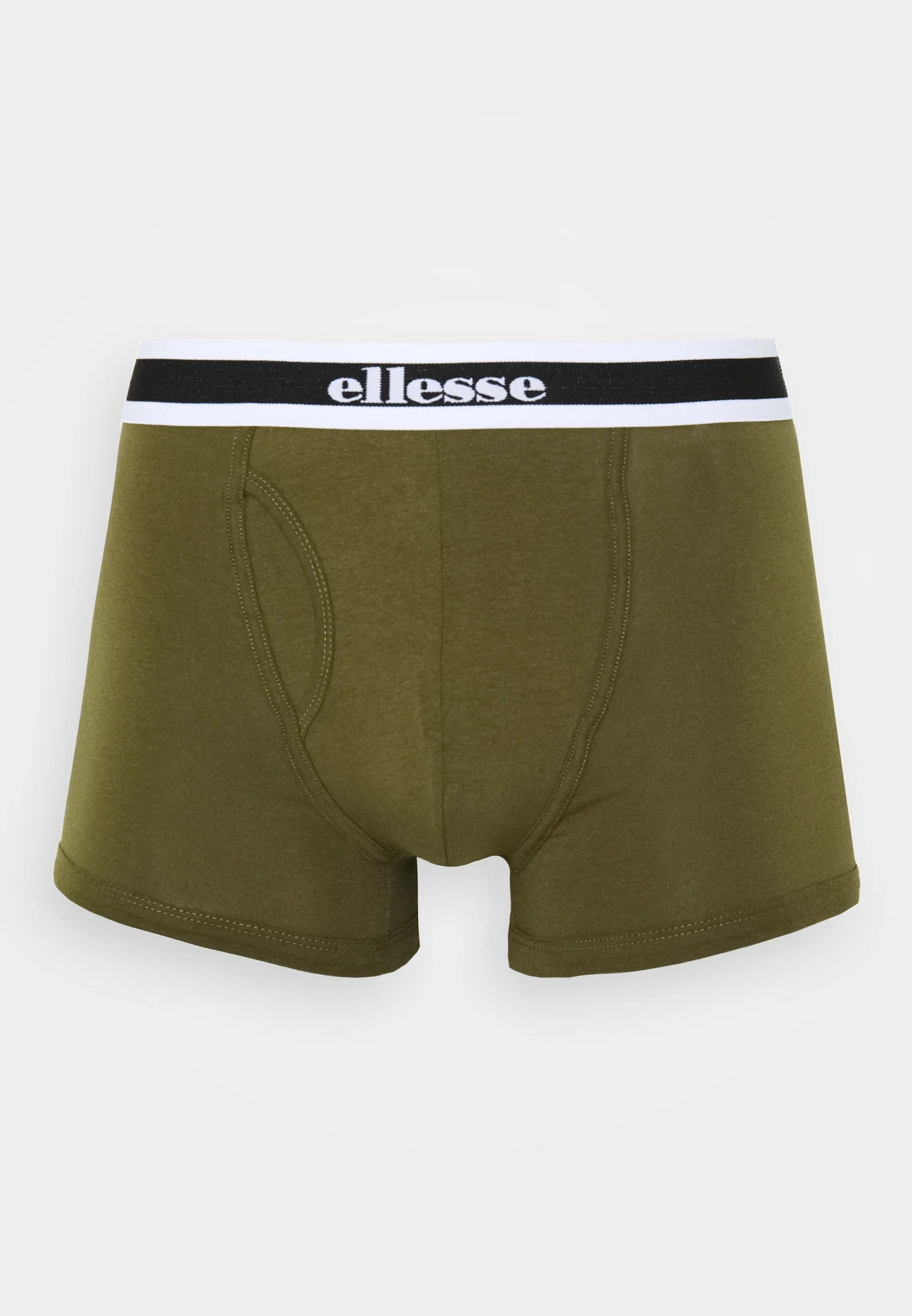 Ellesse Lorano 5er-Pack Unterhosen – Mehrfarbig
