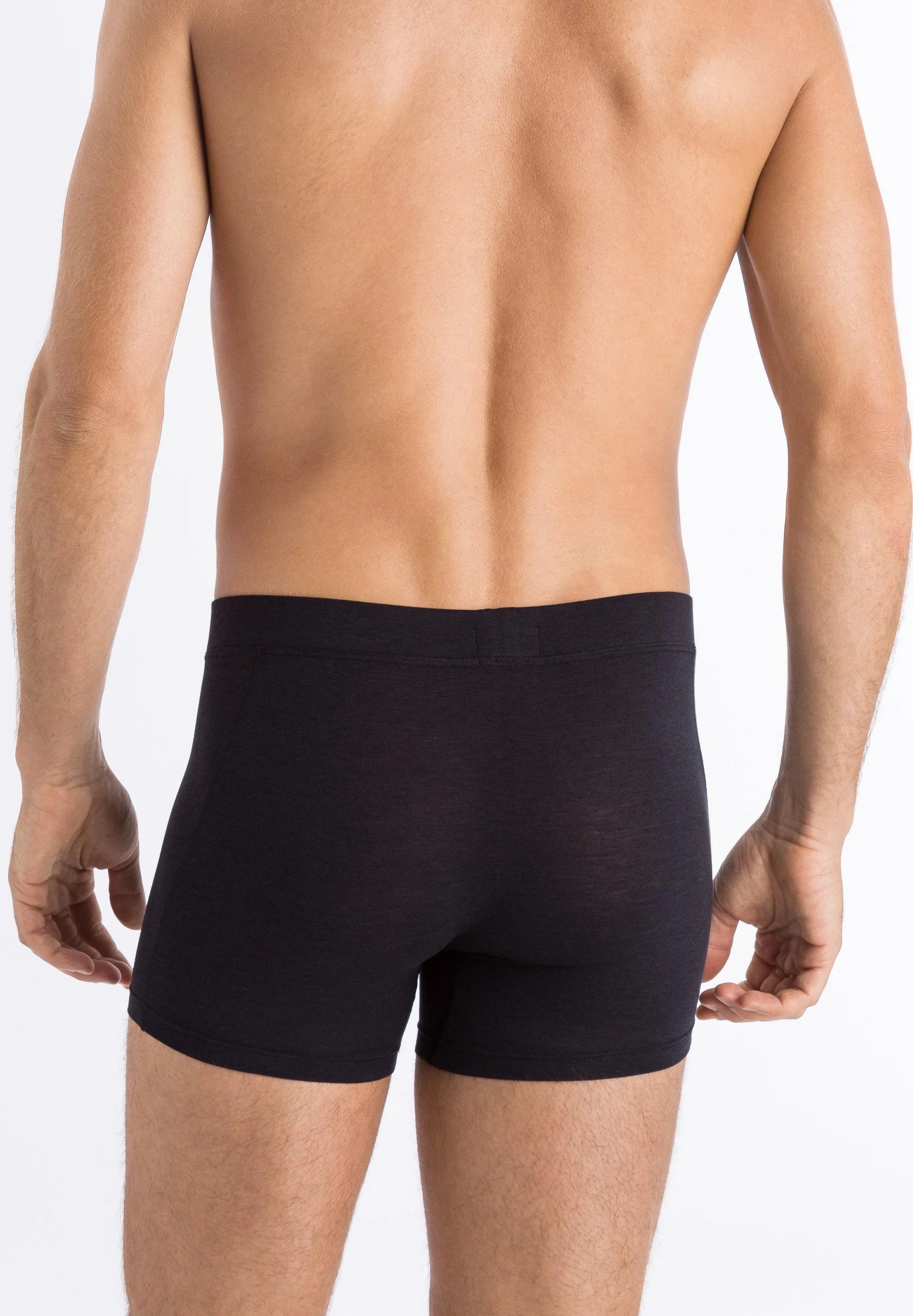 Kufry HANRO FUNCTION – Deep Black