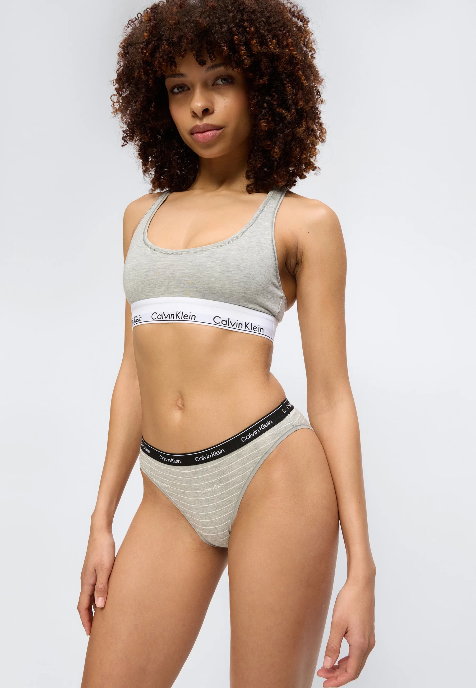 Kalhotky Calvin Klein Icon Logo – 7 balení, více barev