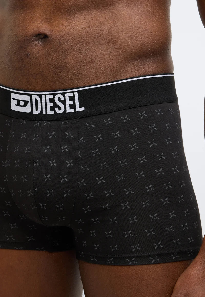 Kufry Diesel Damien D Box 3 Pack – E7465 Color Set