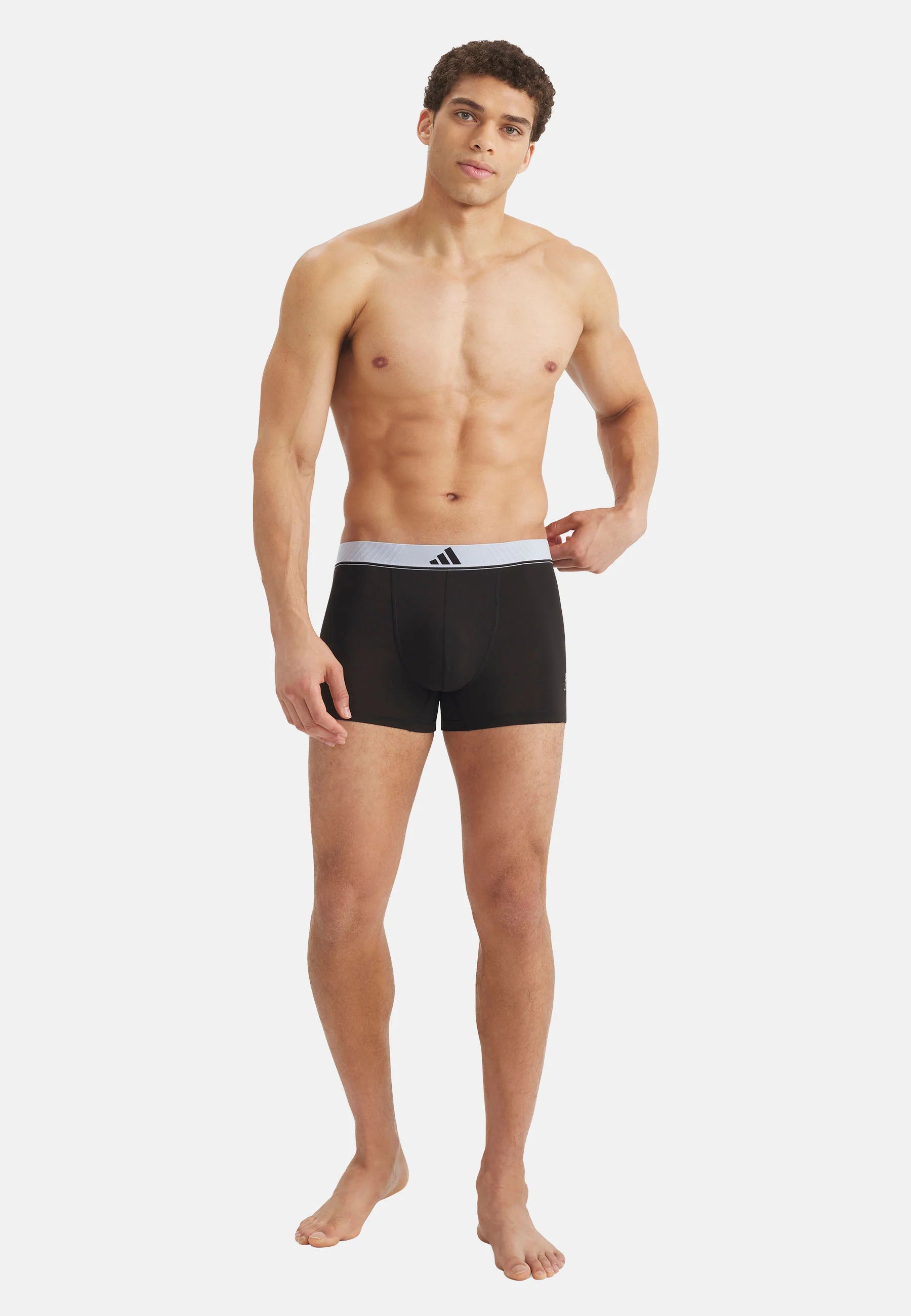 Adidas Sportswear 6 Pack Trunks – Multicolor