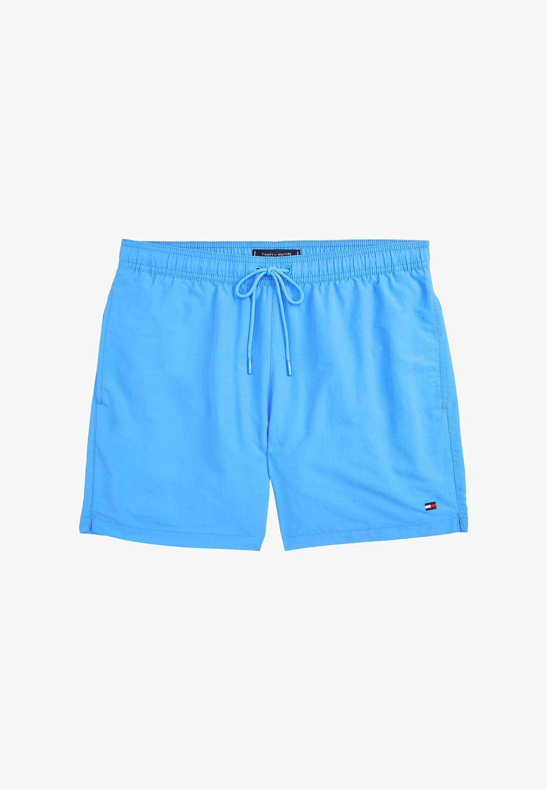 Plavecké šortky Tommy Hilfiger – Blue Spell