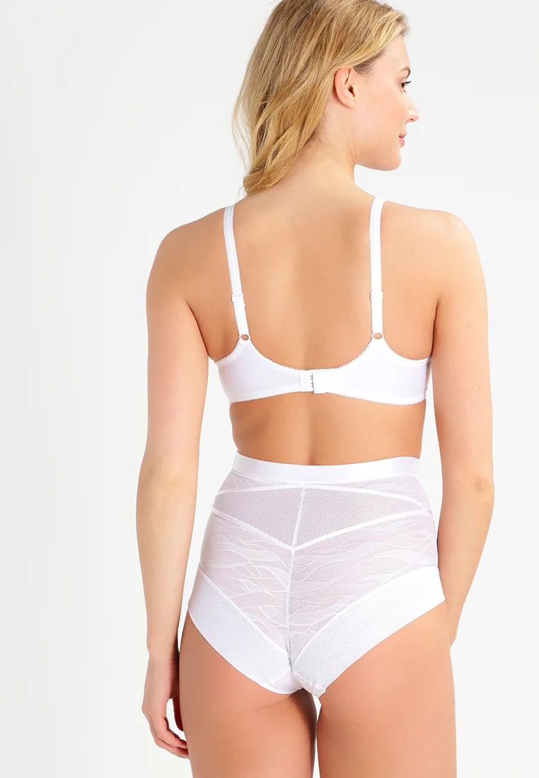 Triumph My Perfect Shaper T-Shirt Bra – White