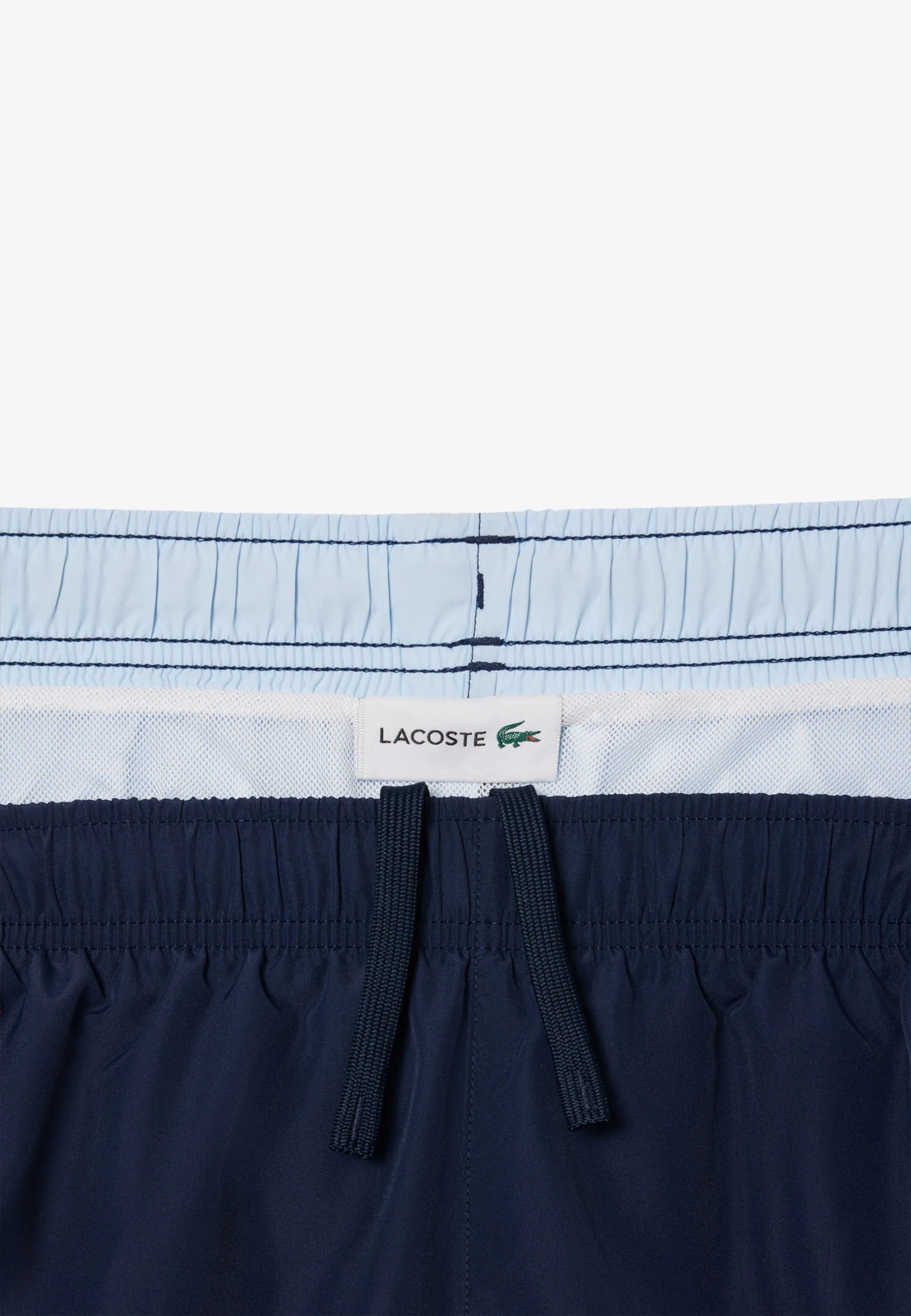 Short de bain Lacoste – I0M