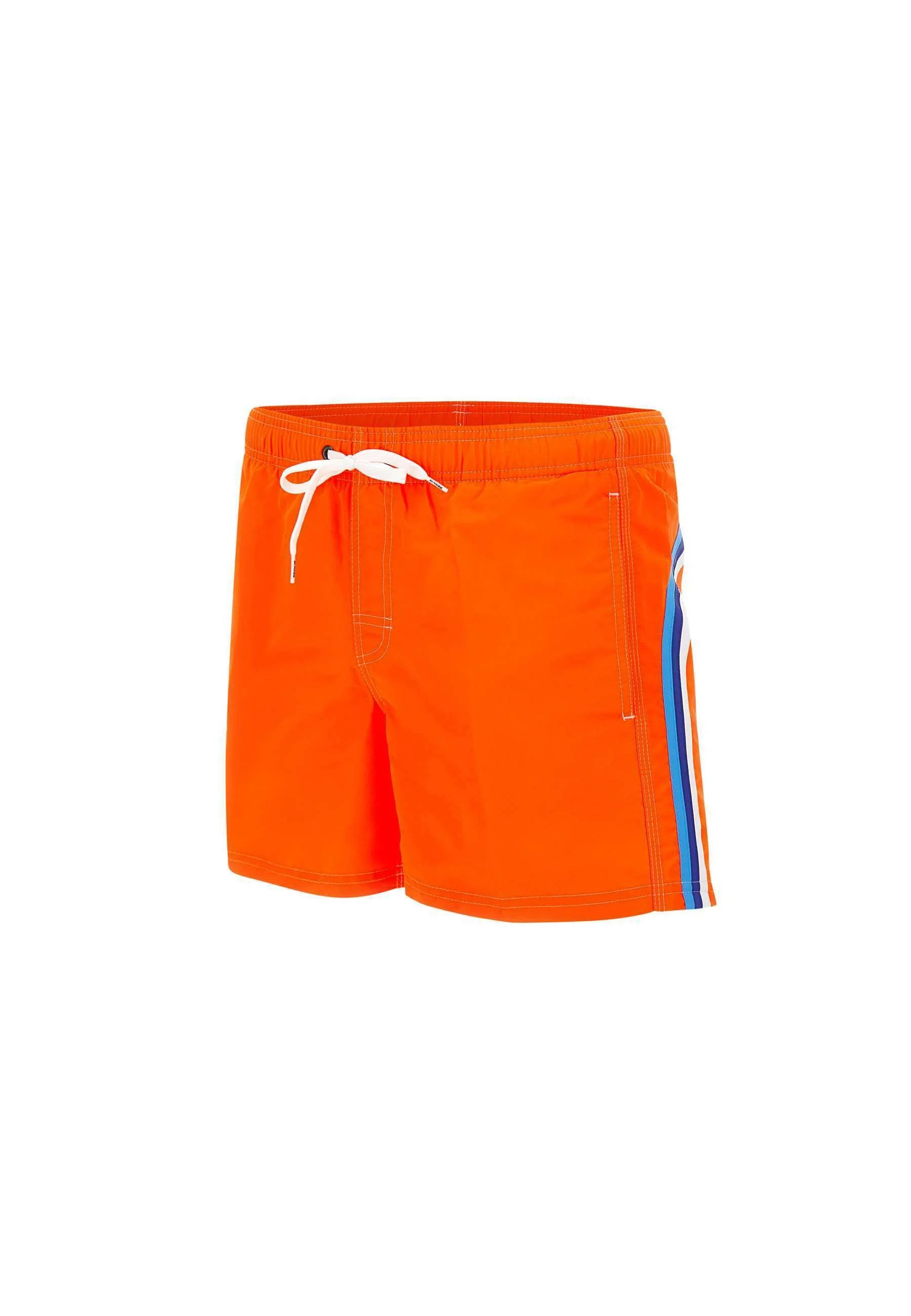 Short de bain SUNDEK – Orange