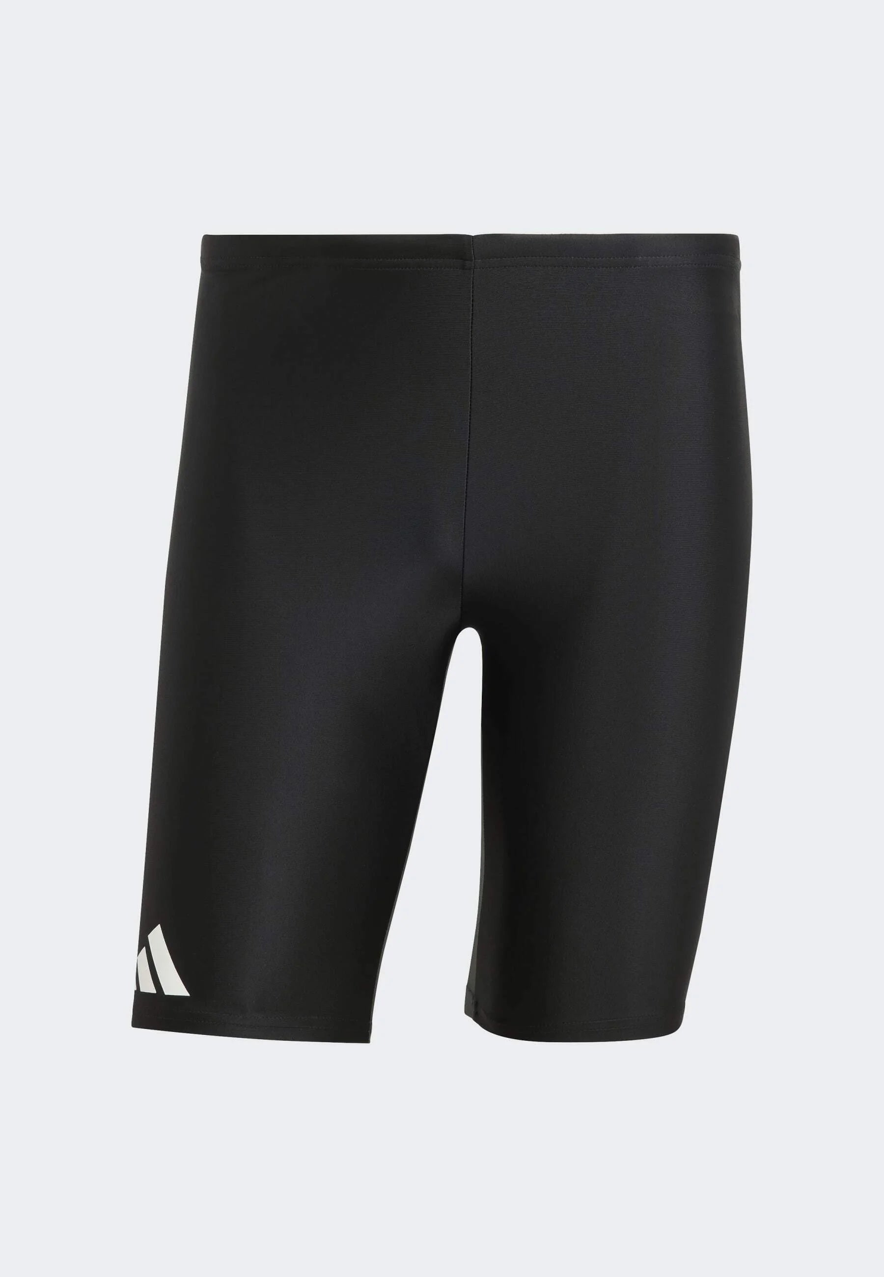 Short de bain Adidas Performance Solid – Noir, Blanc