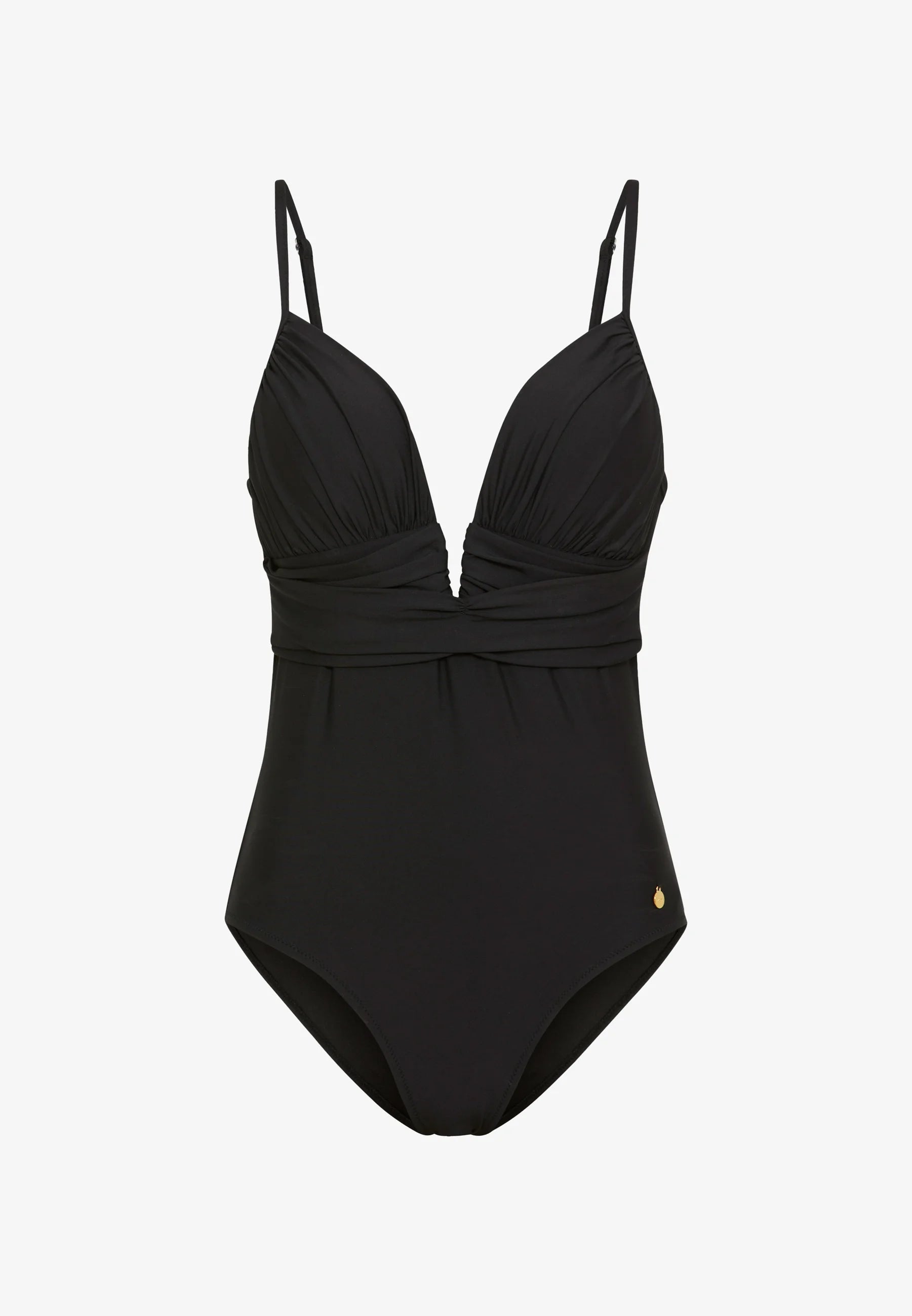 Maillot de Bain LASCANA Carrie – Noir