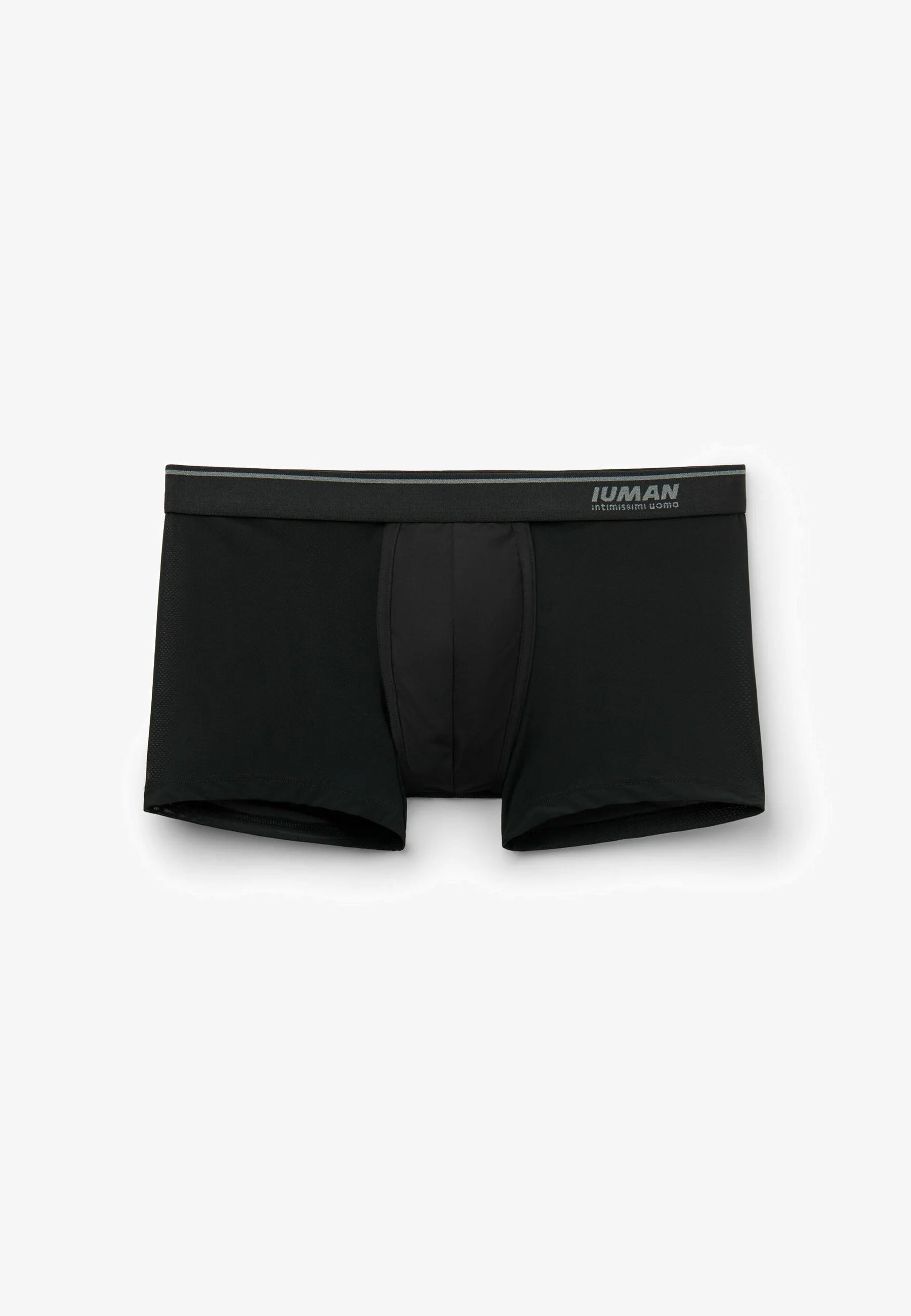 Shorty UIMAN Intimissimi Uomo Fresh – Noir