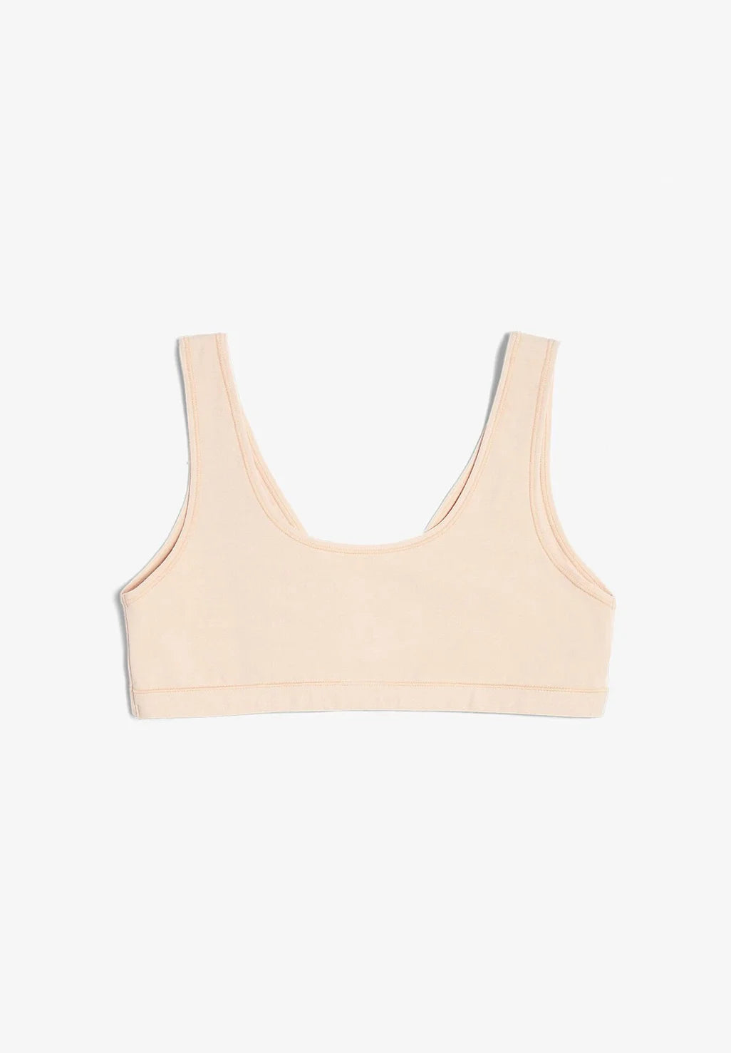 Bustier Réversible Etam – Sable