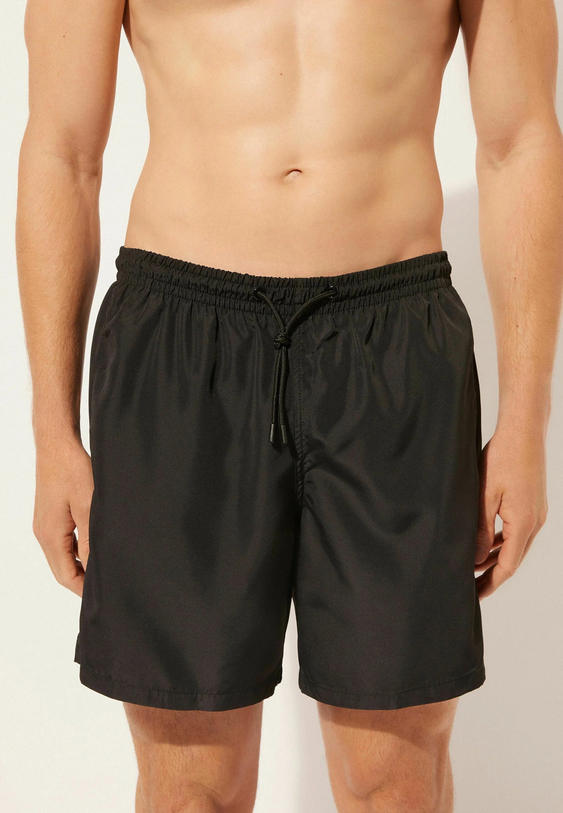 Short de bain Calzedonia Formentera – Noir