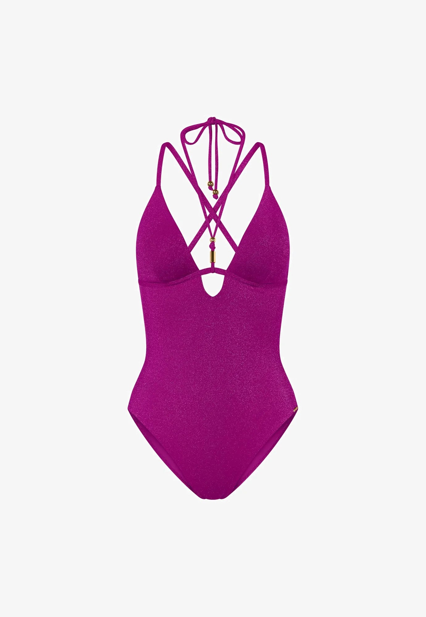 Maillot de bain Triumph Summer Sunset – Jus de Framboise
