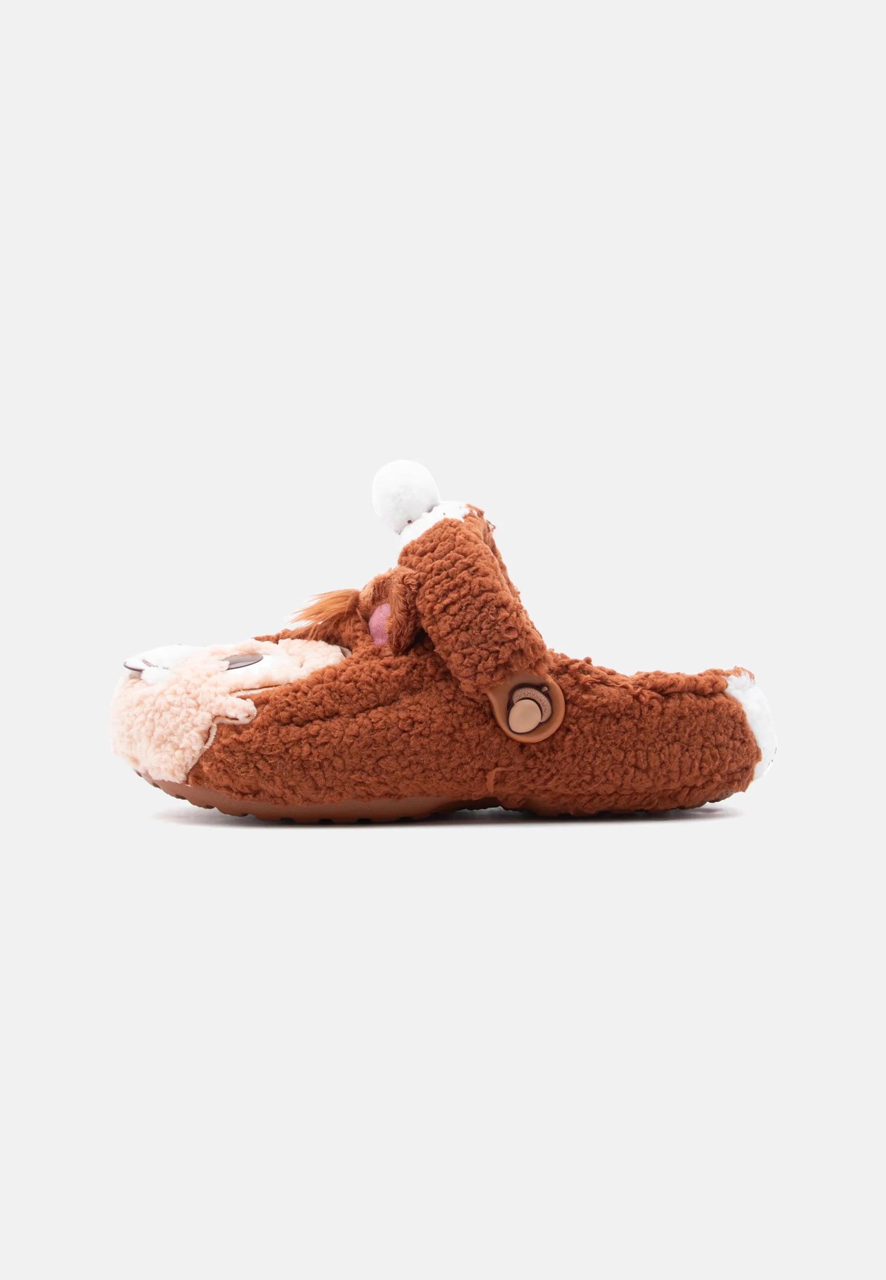 Crocs Disney I Am Chip ’n Dale Unisex Slippers – Multi-Coloured