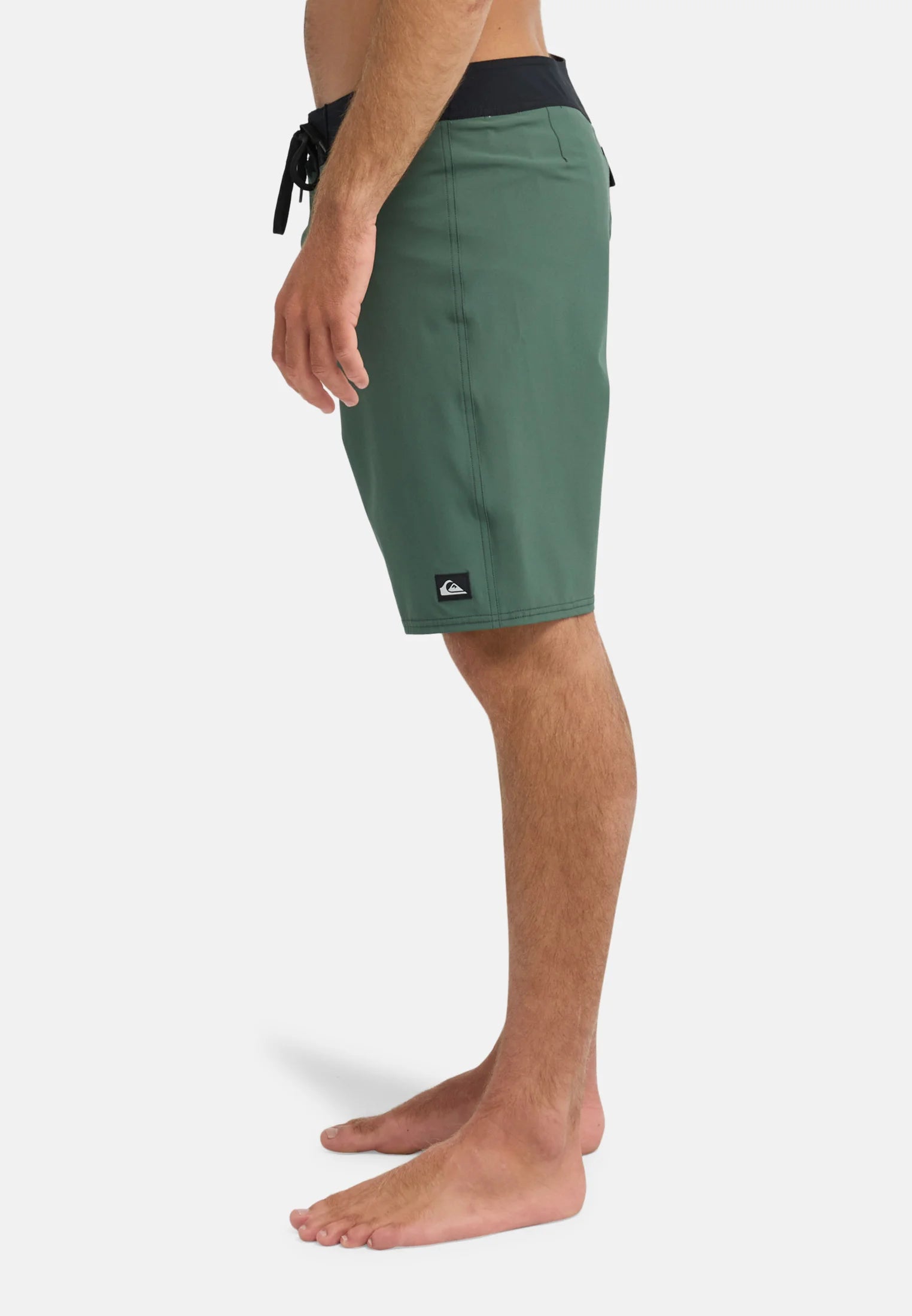 Short de bain Quiksilver Surf Kaimana NB – Vert