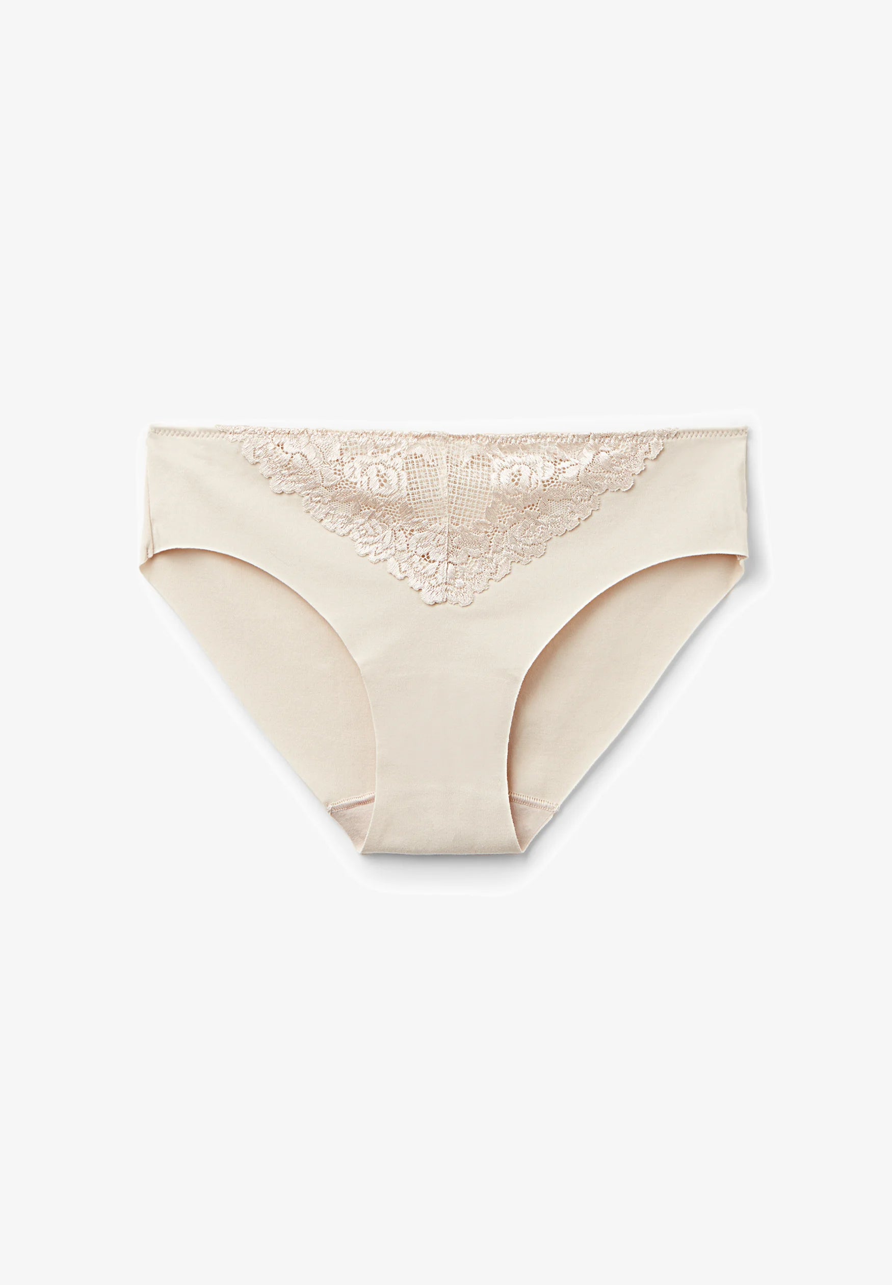 Intimissimi Briefs – Pink Silk
