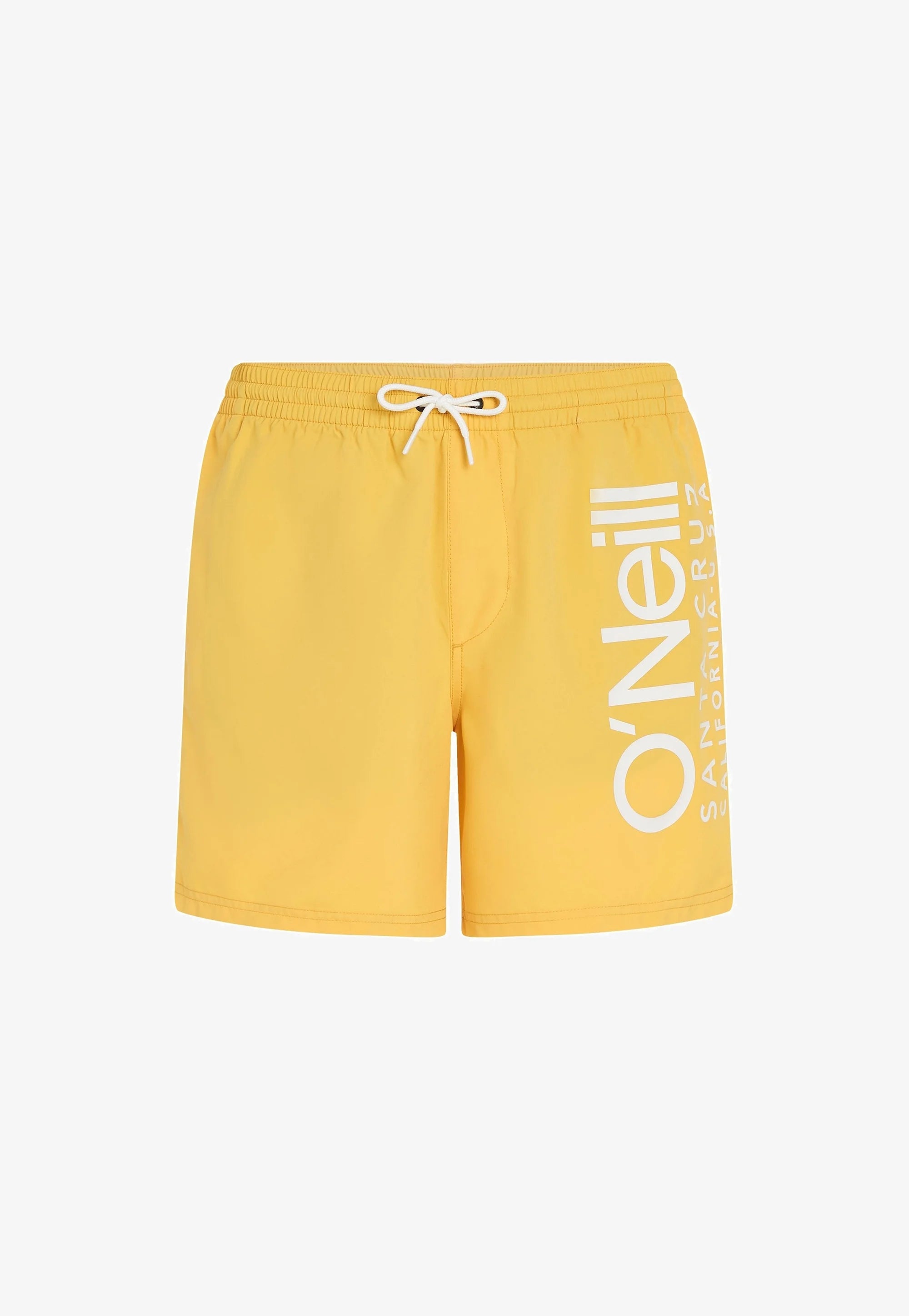O’Neill Golden Haze Swim Shorts – Yellow