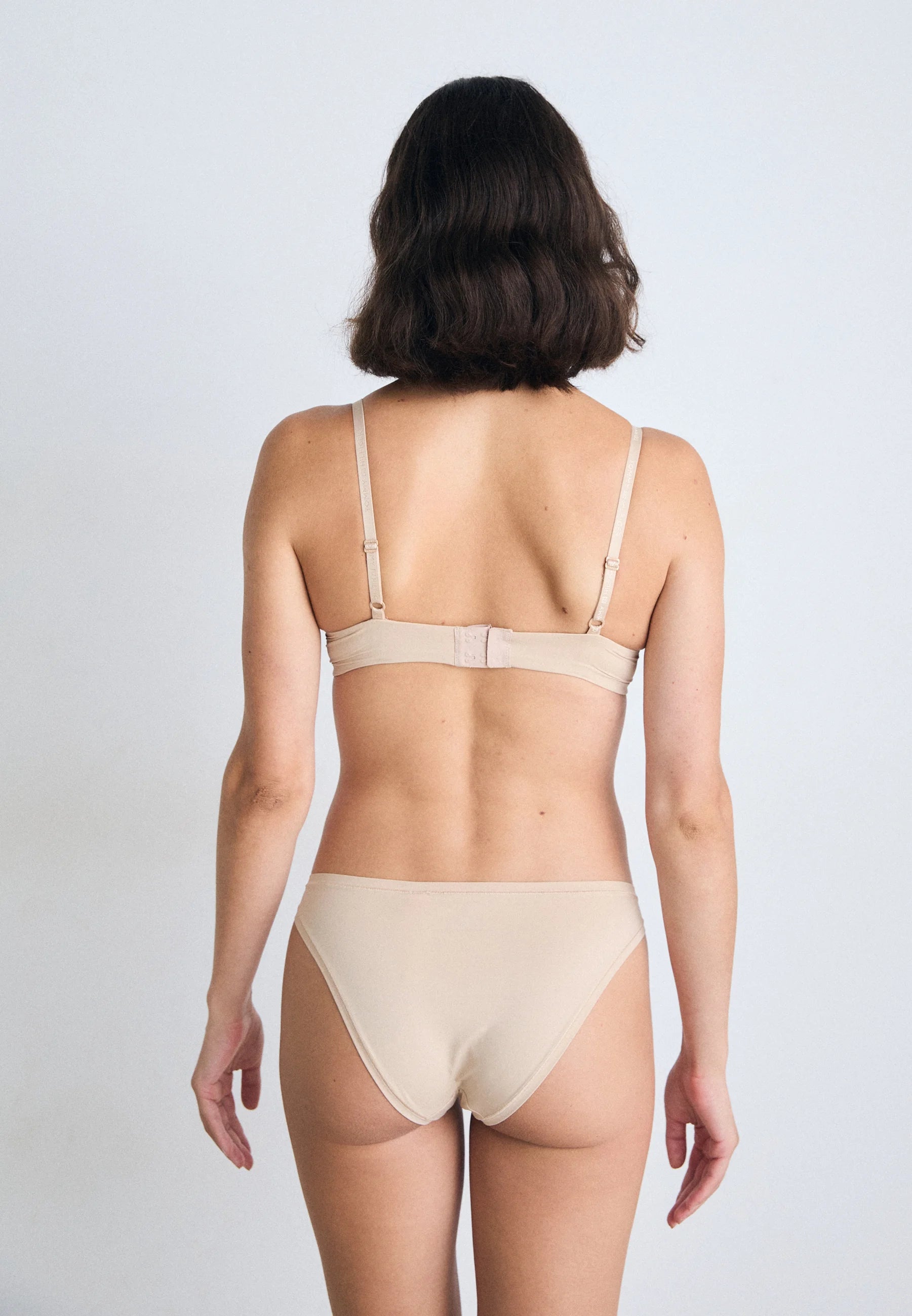Slip Tommy Hilfiger – Misty Blush