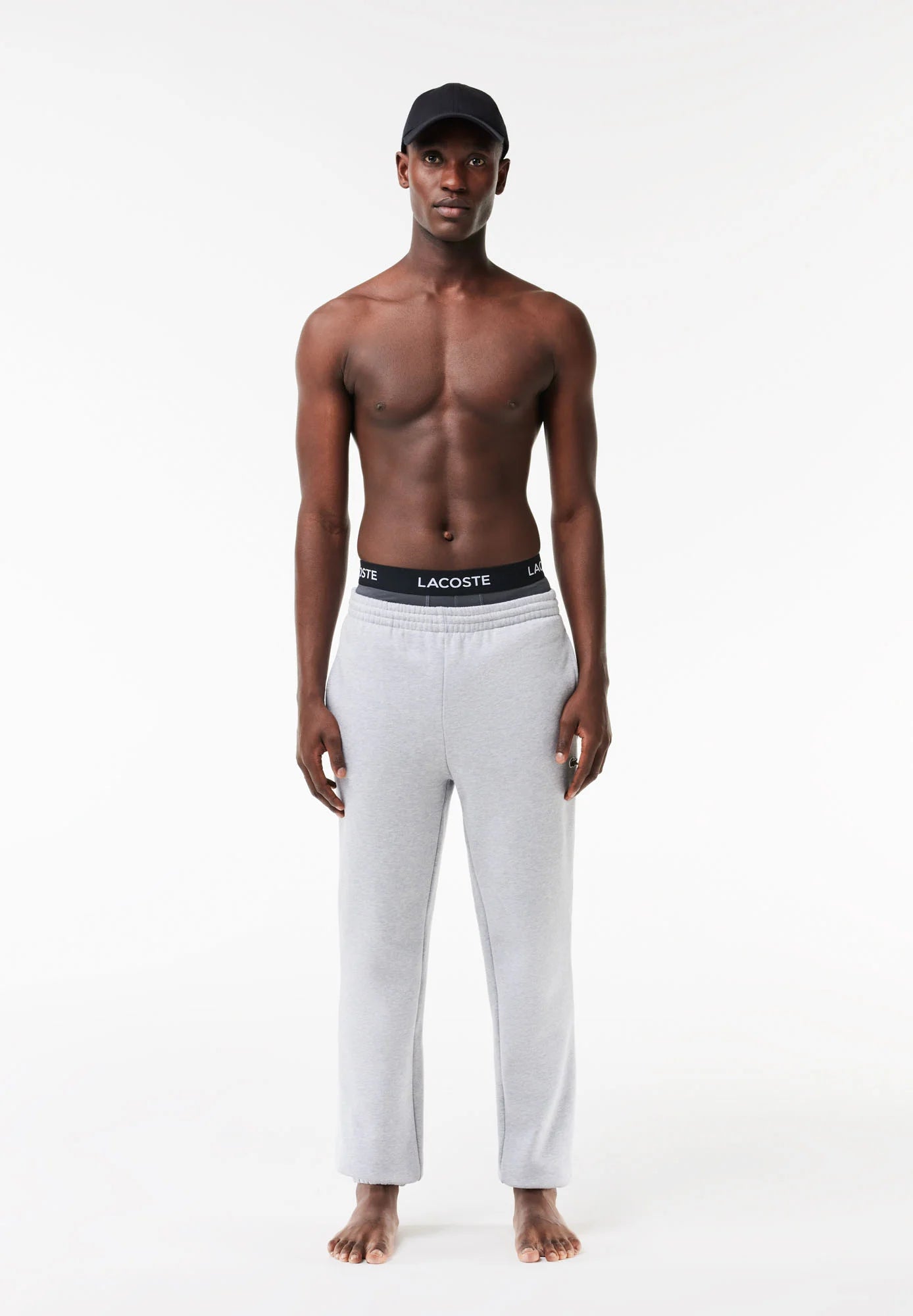 Lacoste 5 Pack Classic Stretch Cotton Trunks – Fonte