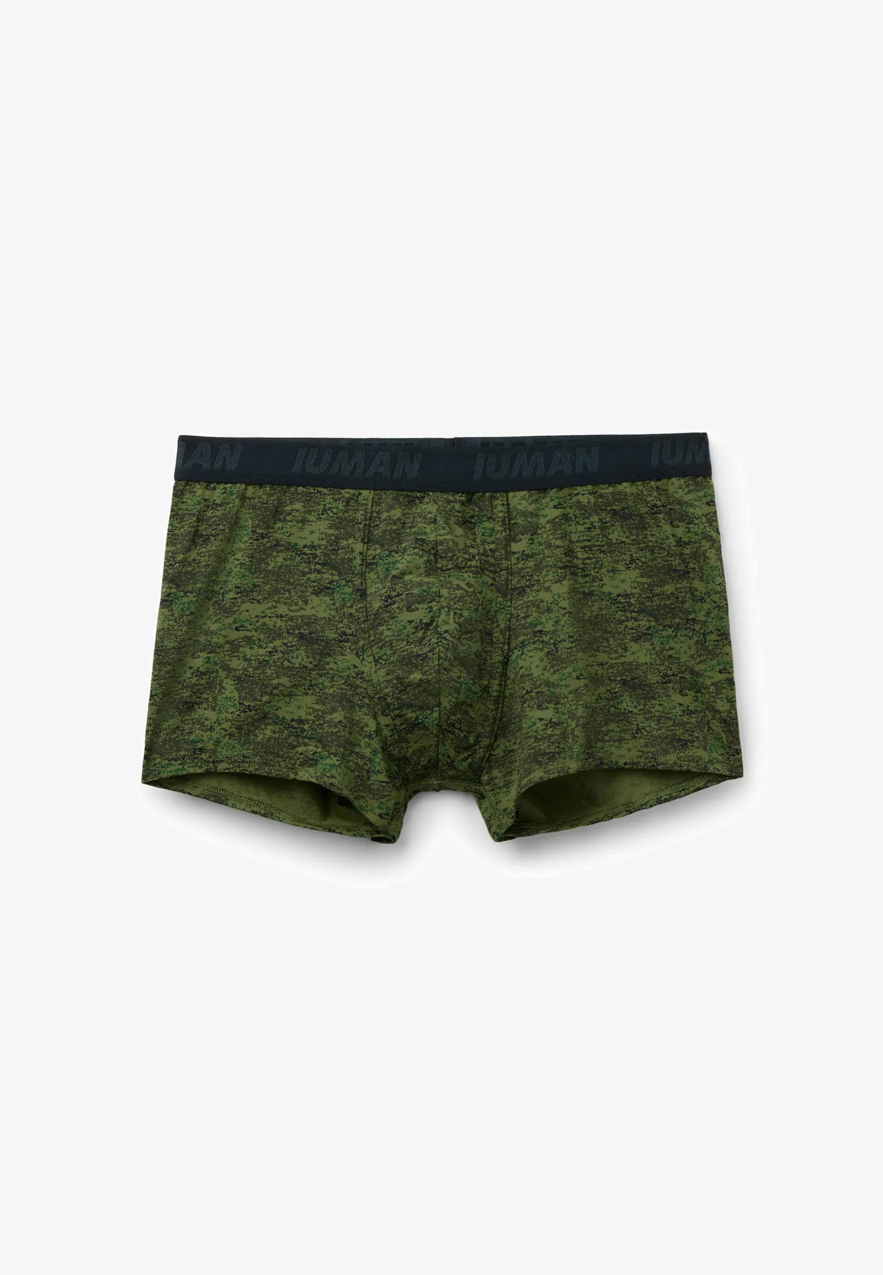 IUMAN Intimissimi Uomo Mehrfarbige Badehose