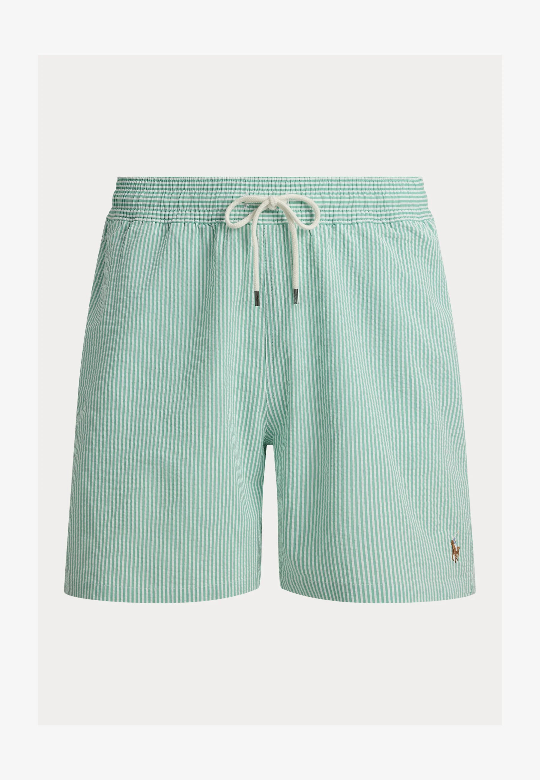 Short de bain Polo Ralph Lauren Key West Green Traveller – Vert