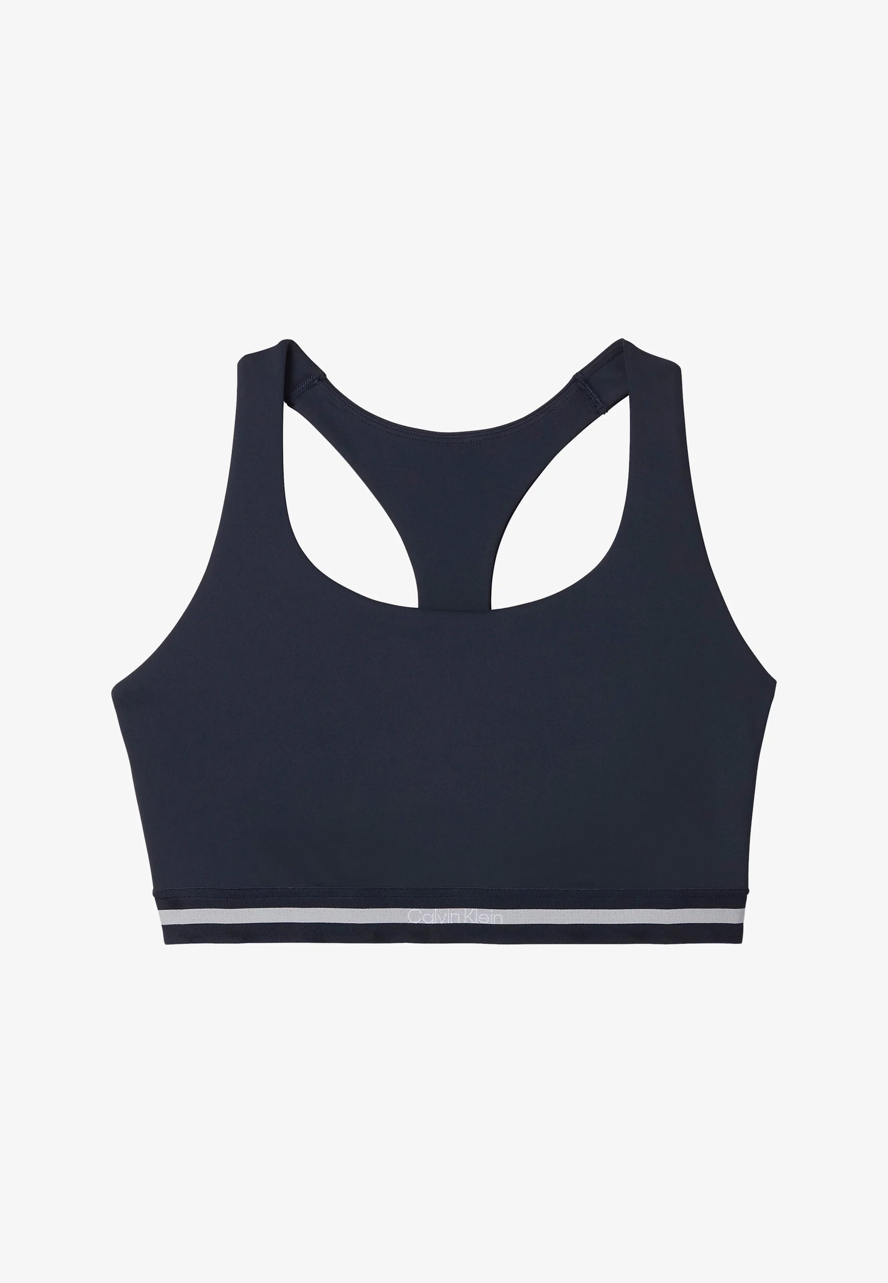 Calvin Klein Icon Bustier Soft-BH – Blue Nights