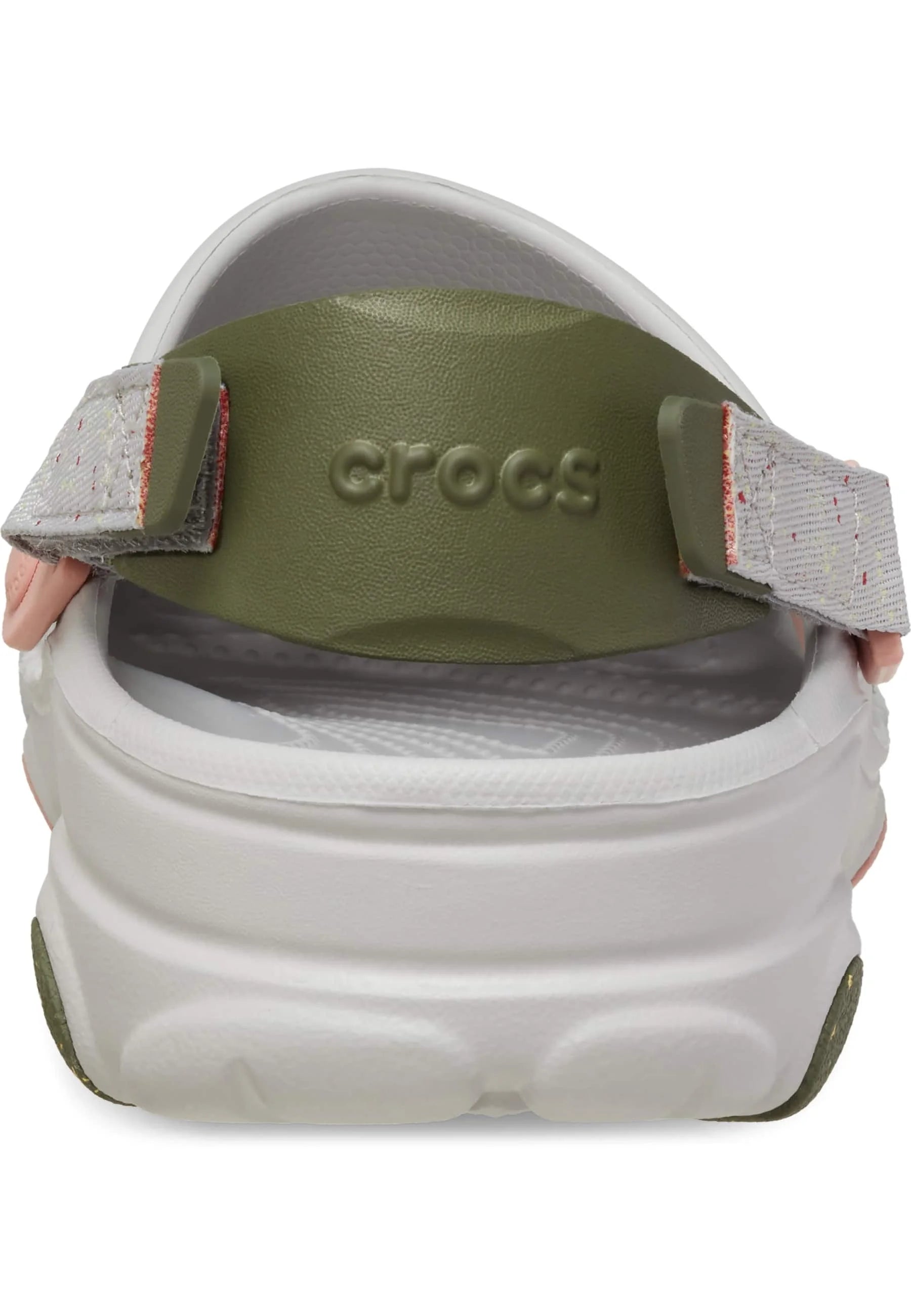 Crocs All-Terrain Clog – Atmosphere Multi