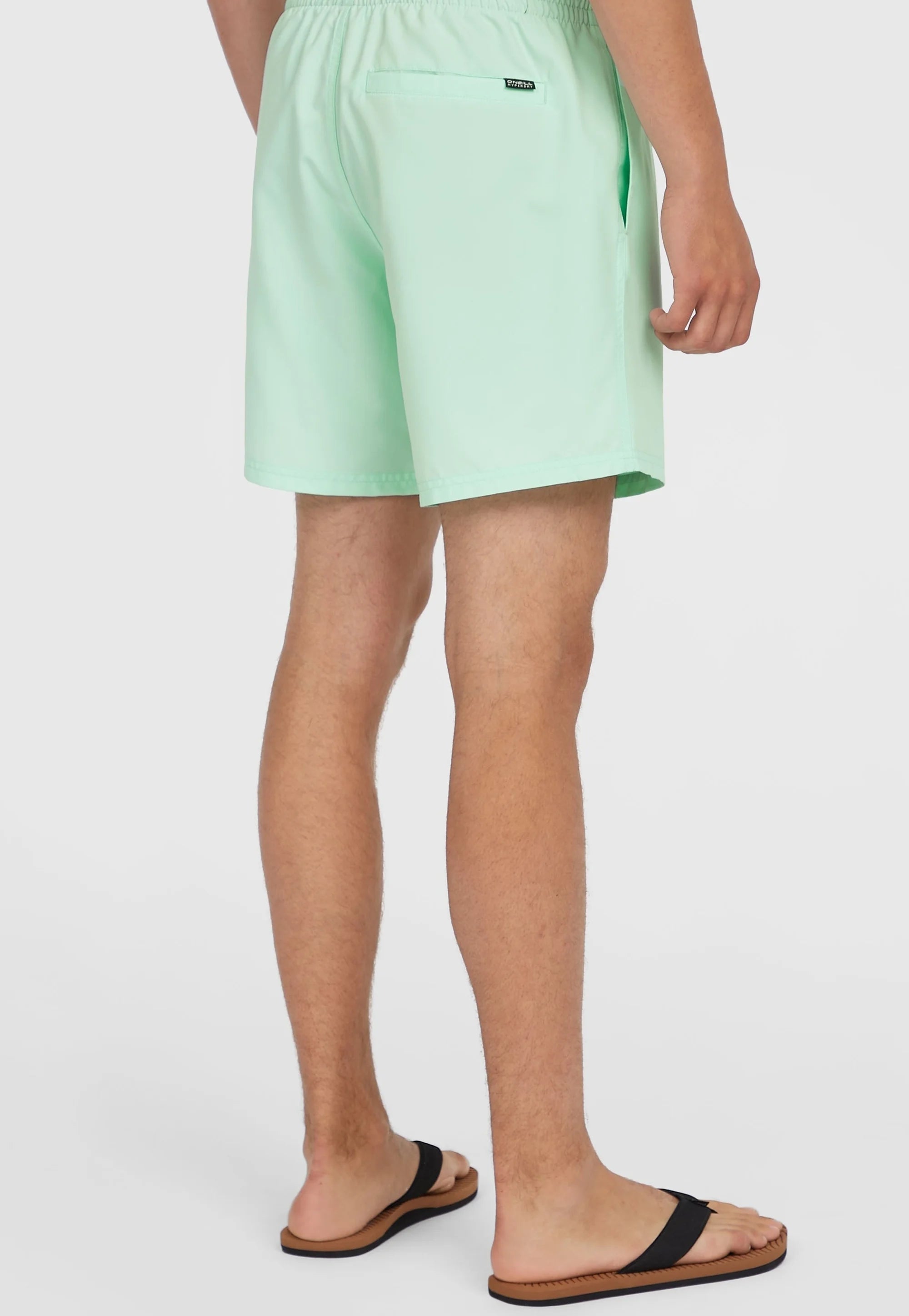 O’Neill Cali 16 Swim Shorts – Mildrew Mint