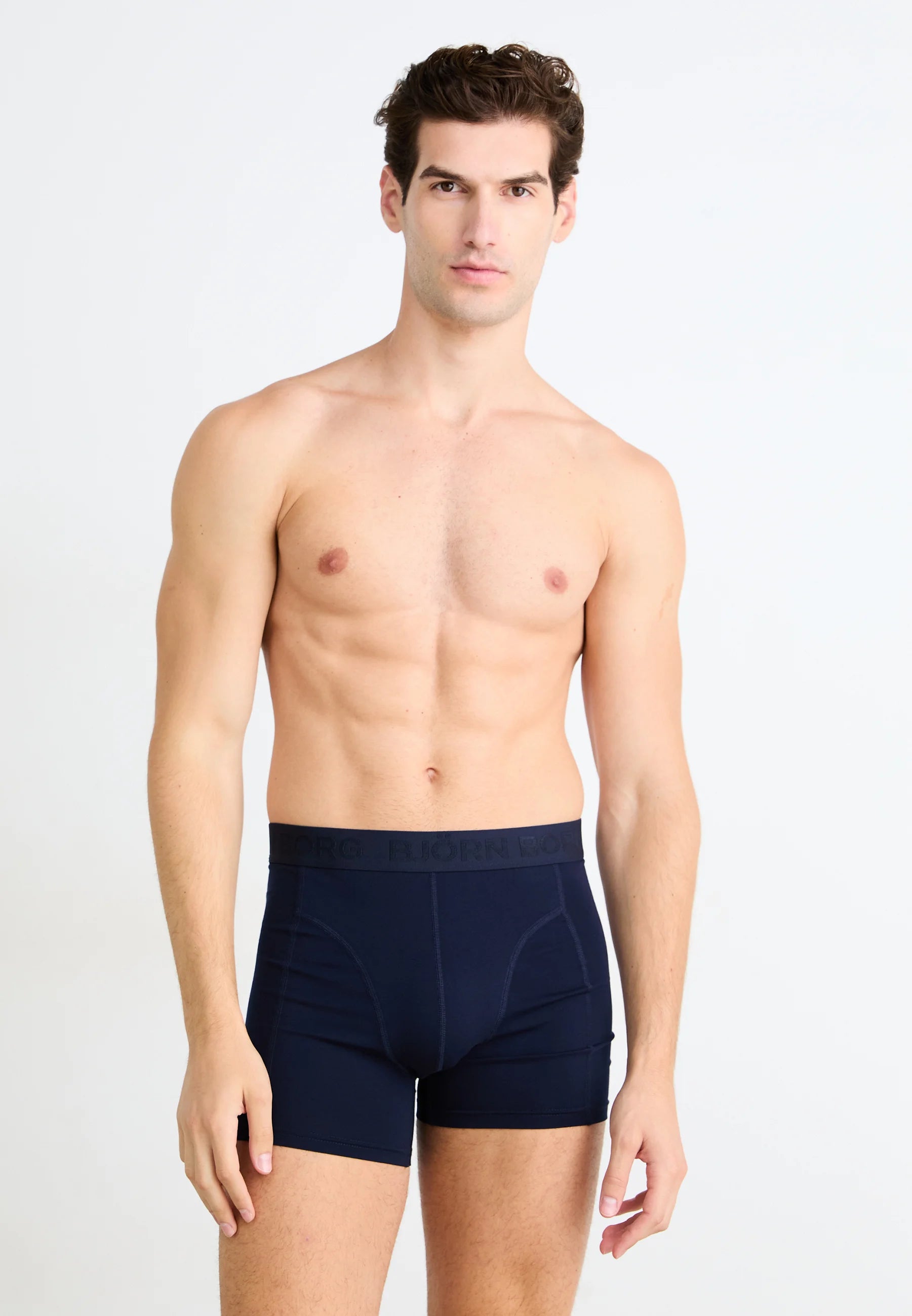 Björn Borg 2 Pack Boxer Briefs – Mixed Colours