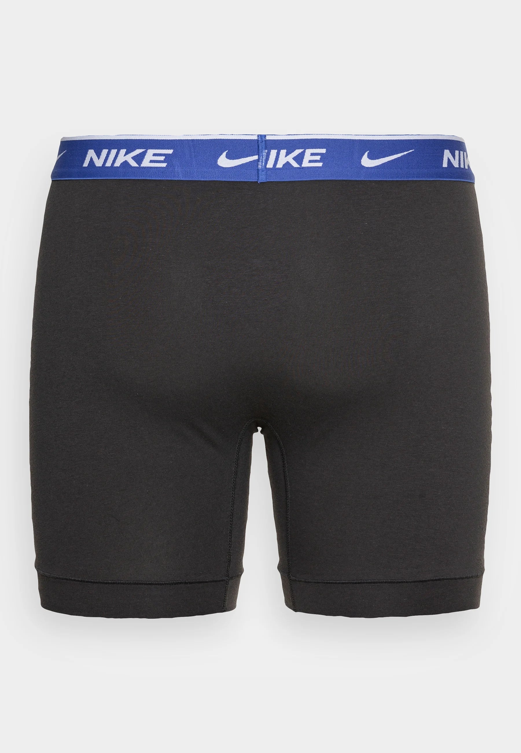 Boxer da 3 pezzi di intimo Nike: antracite, schiuma menta, nero